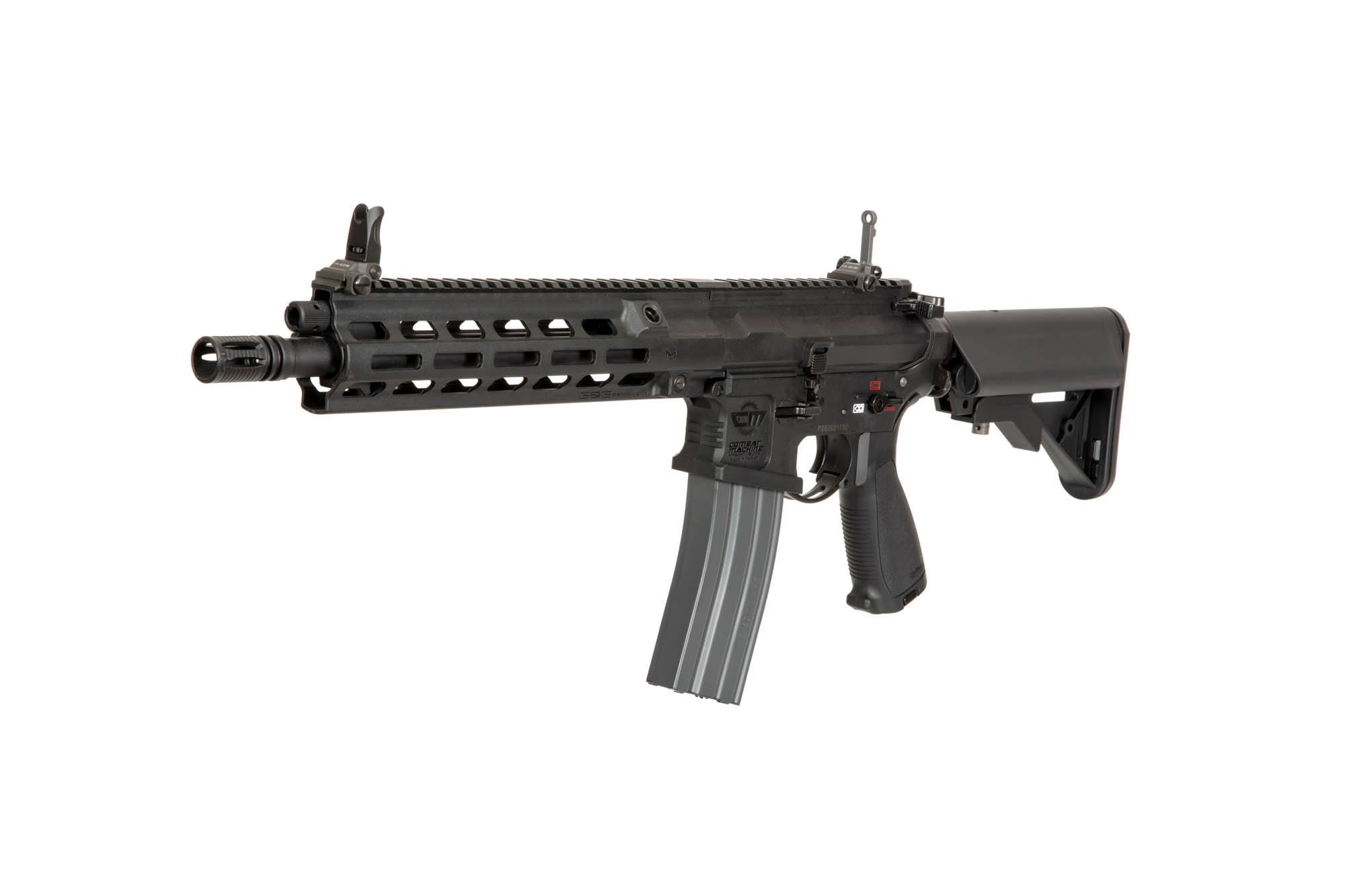 CMF-16 Carbine Replica by G&G on Airsoft Mania Europe
