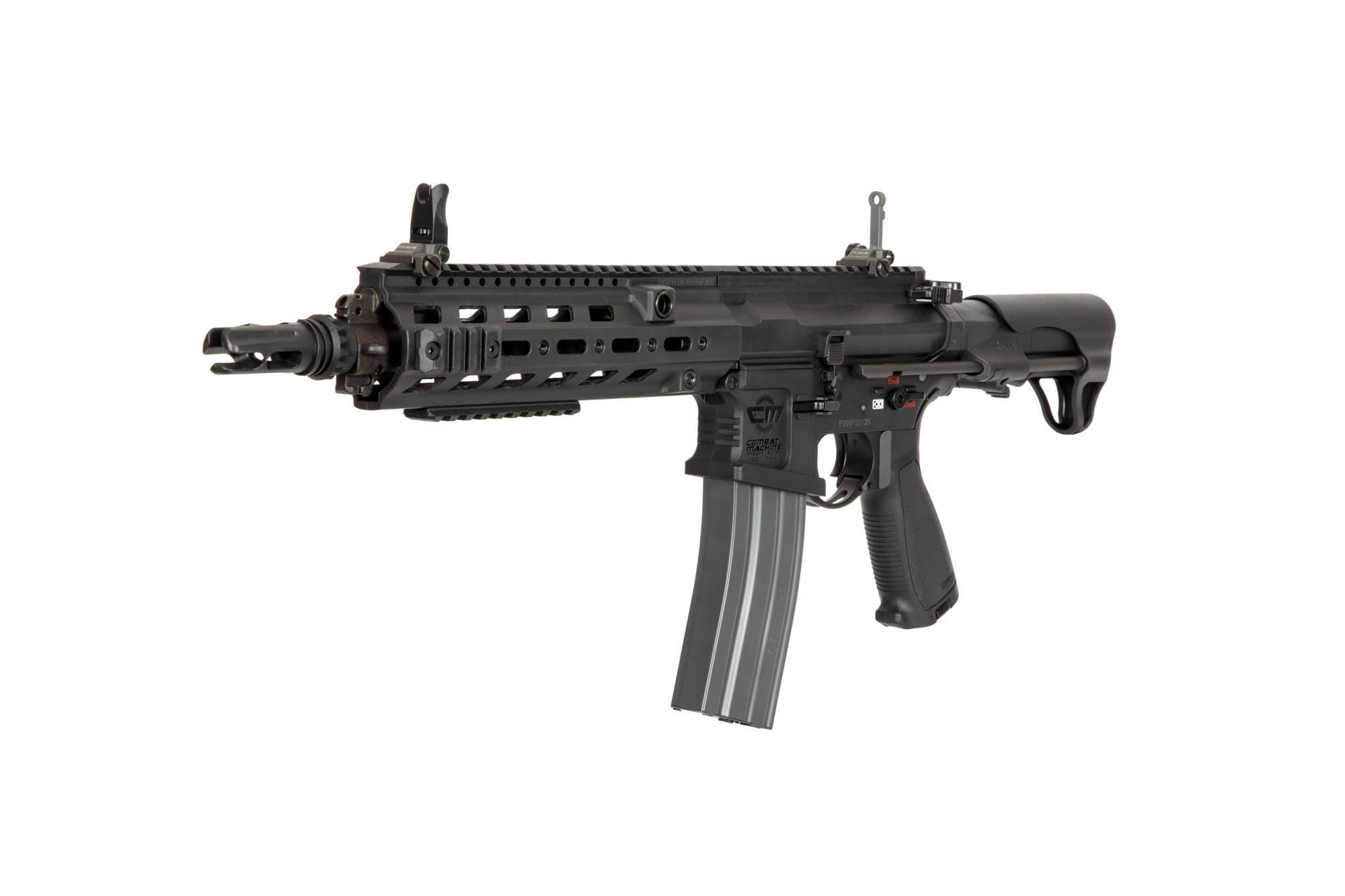 CMF-16K Carbine Replica by G&G on Airsoft Mania Europe