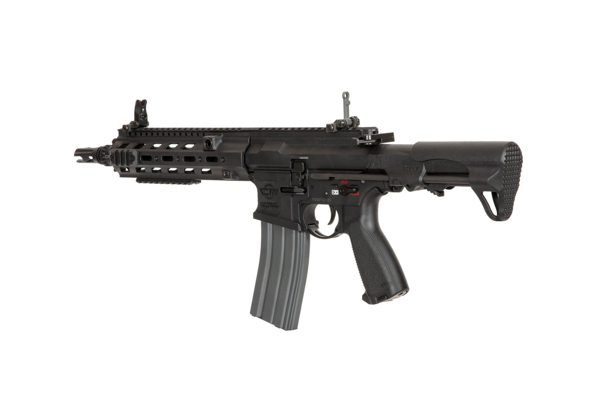 CMF-16K Carbine Replica by G&G on Airsoft Mania Europe
