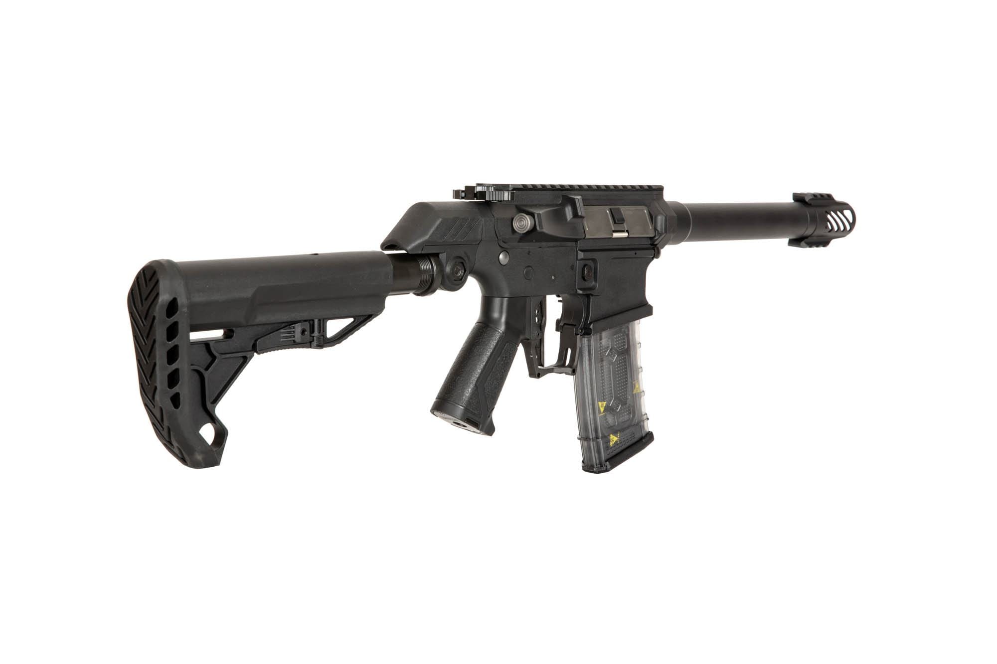 SSG-1 Speedsoft Rifle by G&G on Airsoft Mania Europe