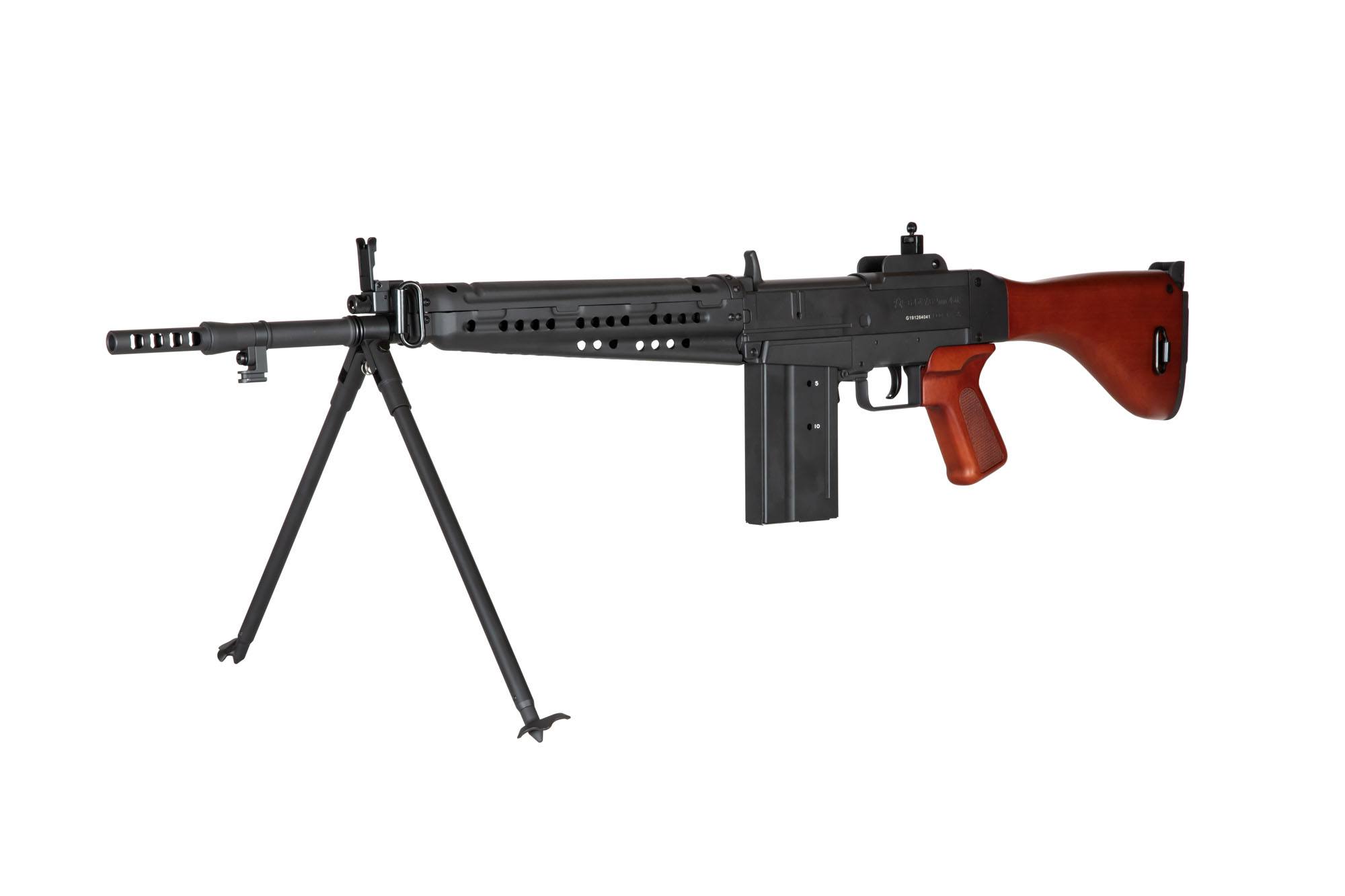 Type 64 BR airsoft rifle