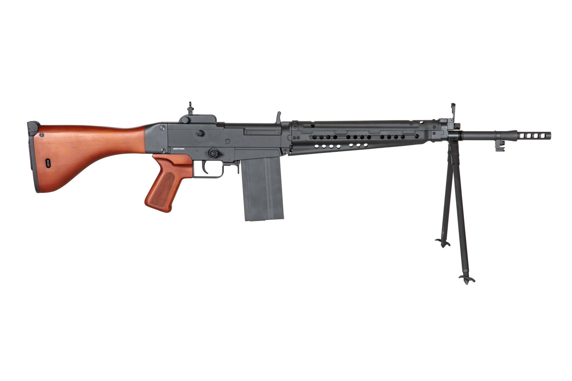 Type 64 BR airsoft rifle