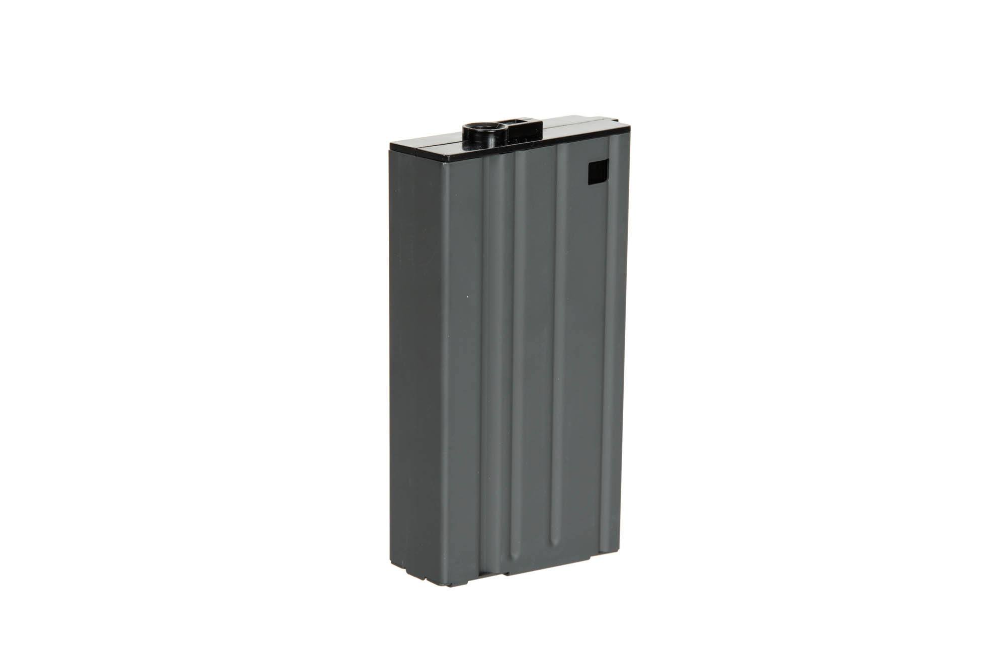 Mid-Cap 100rd Magazine for G2H Replicas - gray by G&G on Airsoft Mania Europe