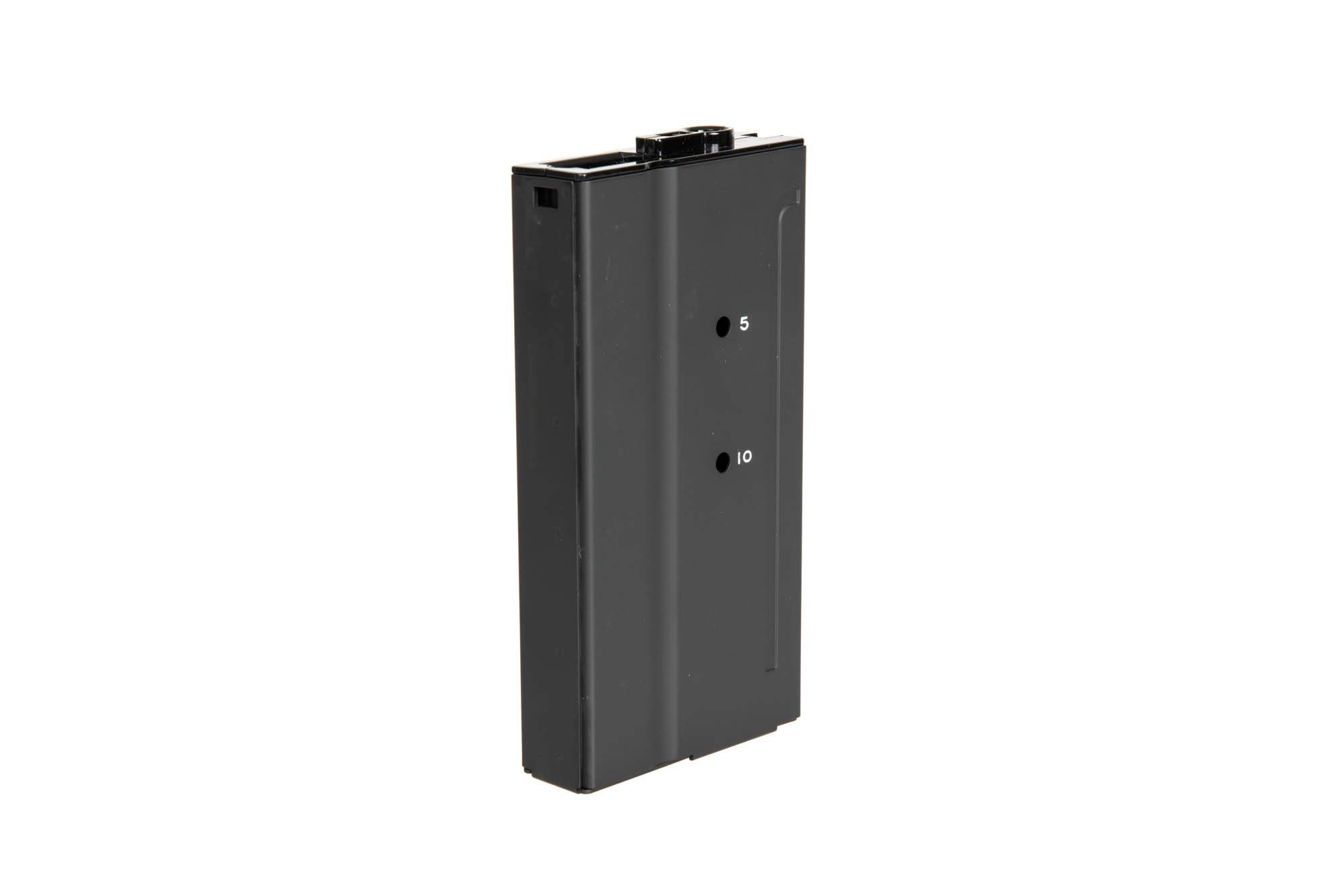 Hi-Cap 450rd Magazine for Type 64 Replicas by G&G on Airsoft Mania Europe