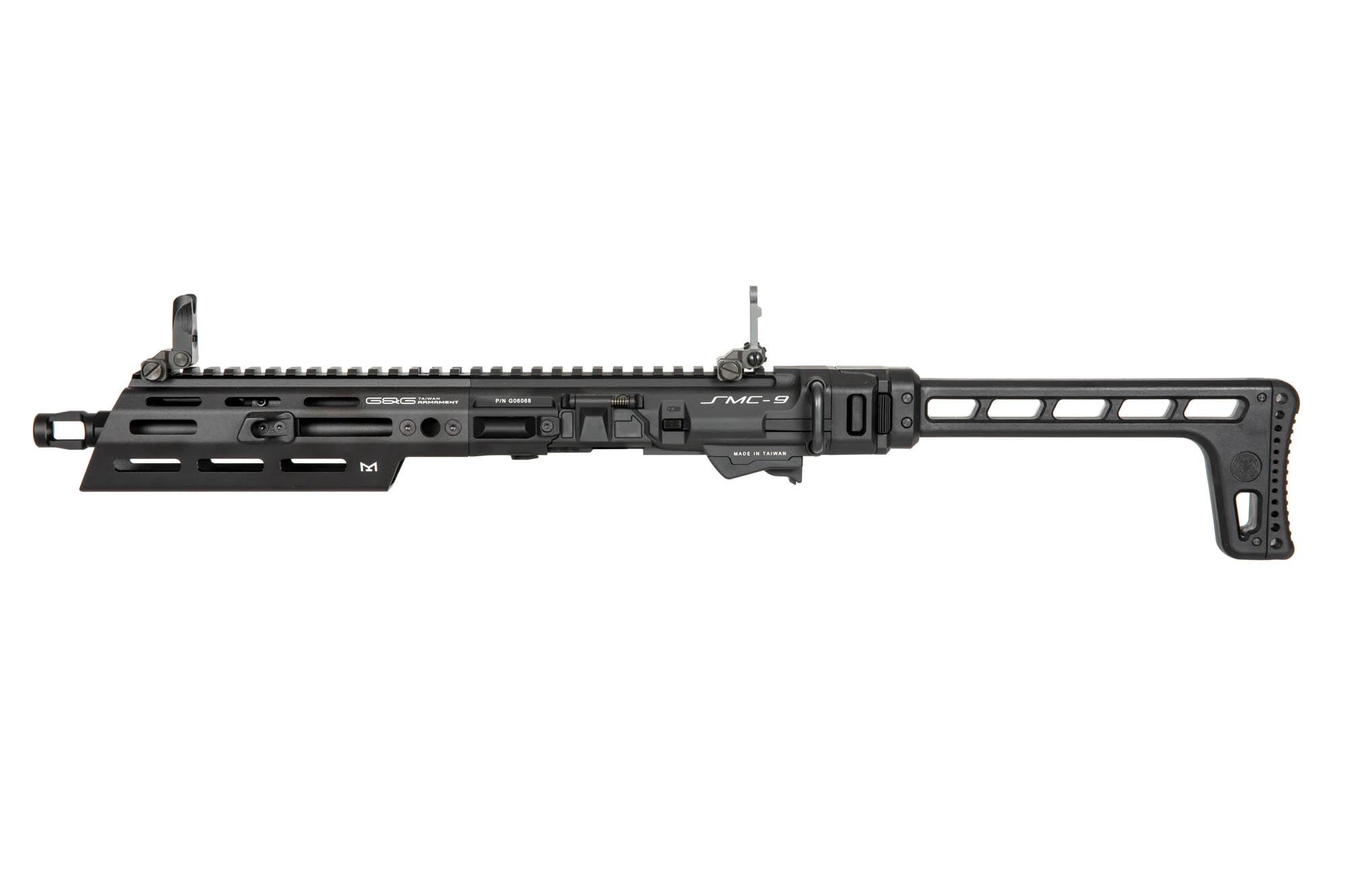 SMC-9 Carbine Kit for GTP9