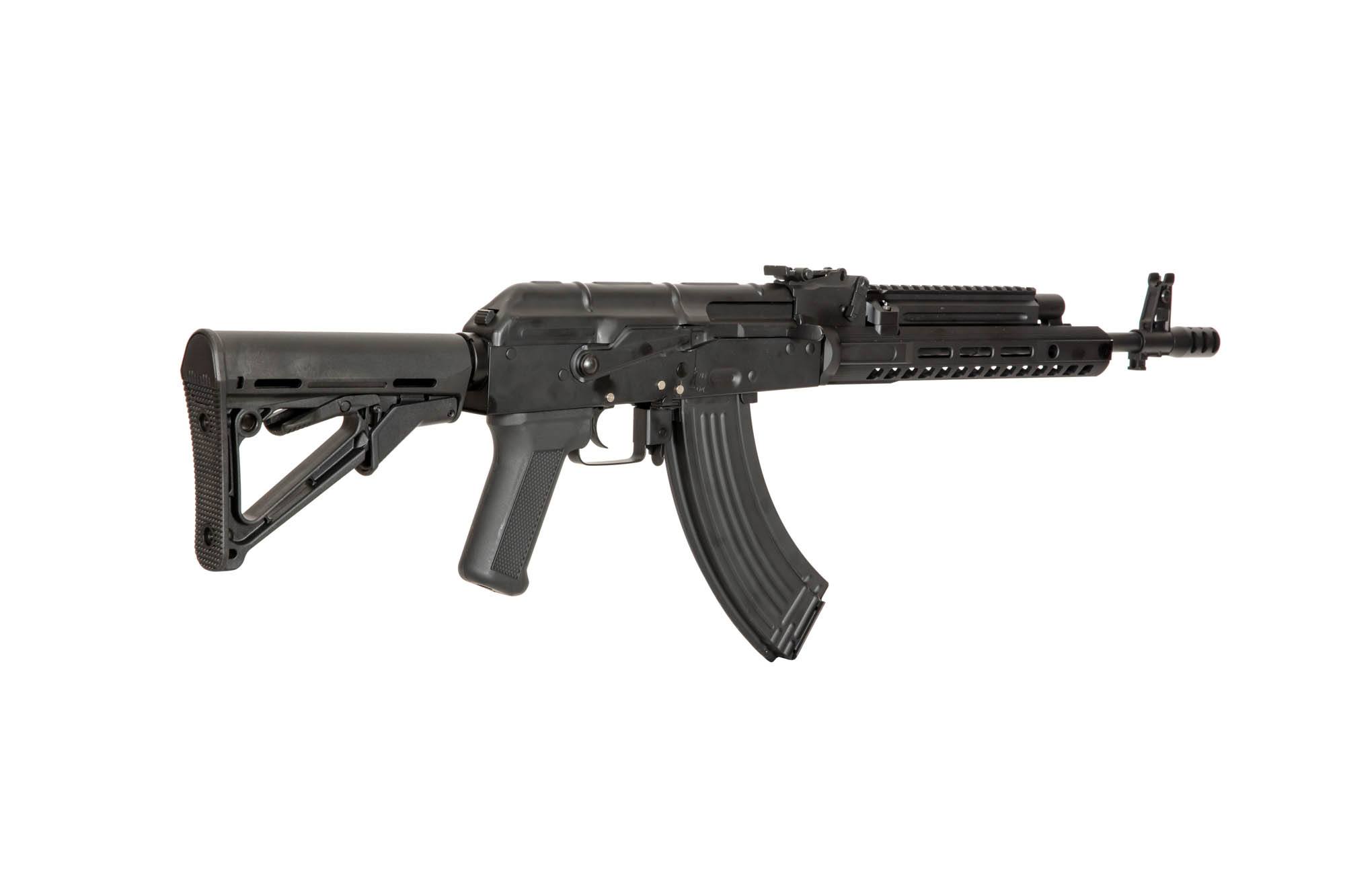 021 Assault Rifle Replica by DBOY on Airsoft Mania Europe