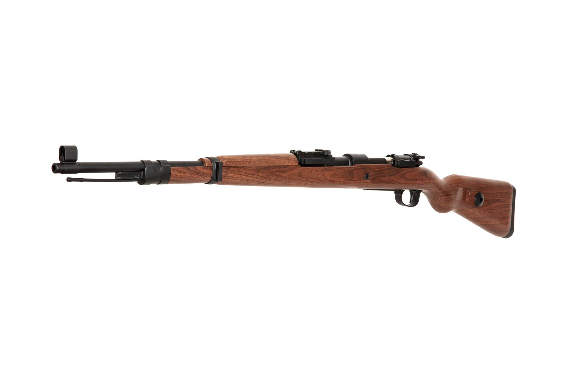 K98 German WW2 carbine replica (Plastic stock)