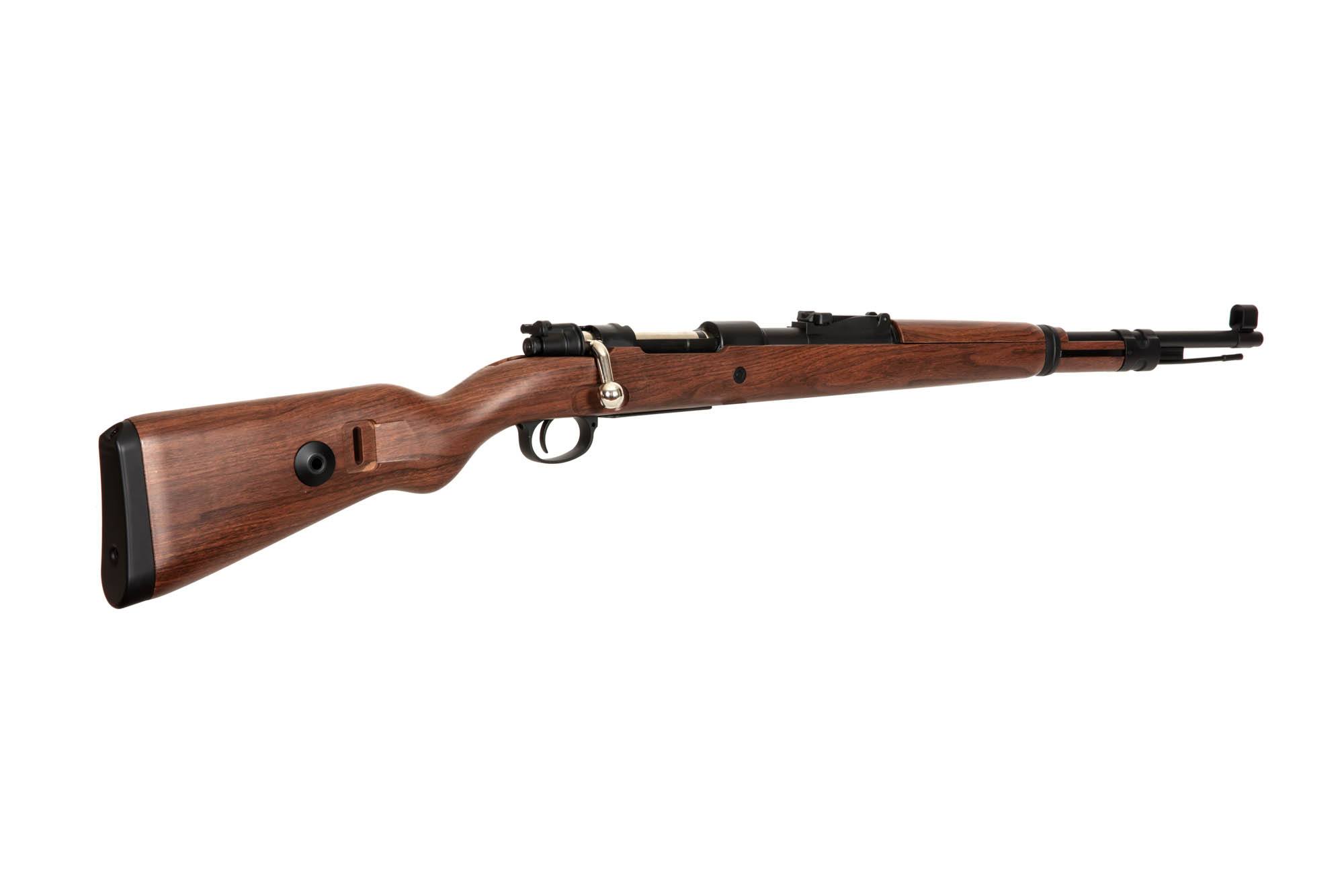 K98 German WW2 carbine replica (Plastic stock)