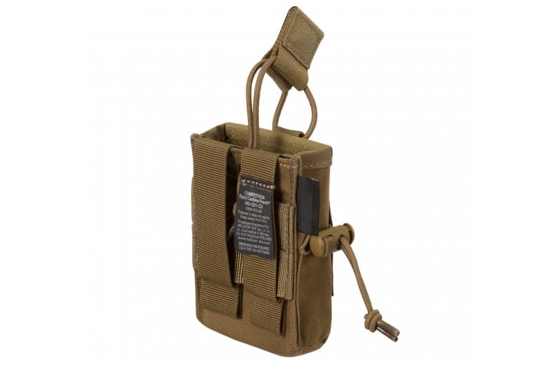 Competition Rapid Carbine Pouch - Olive Green