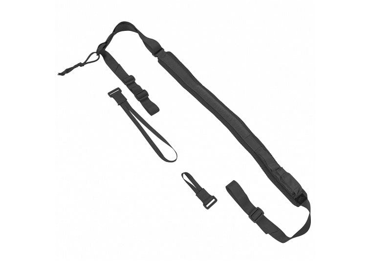 Two-Point Tactical Sling - Black