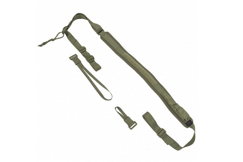 Two-Point Tactical Sling - Adaptive Green