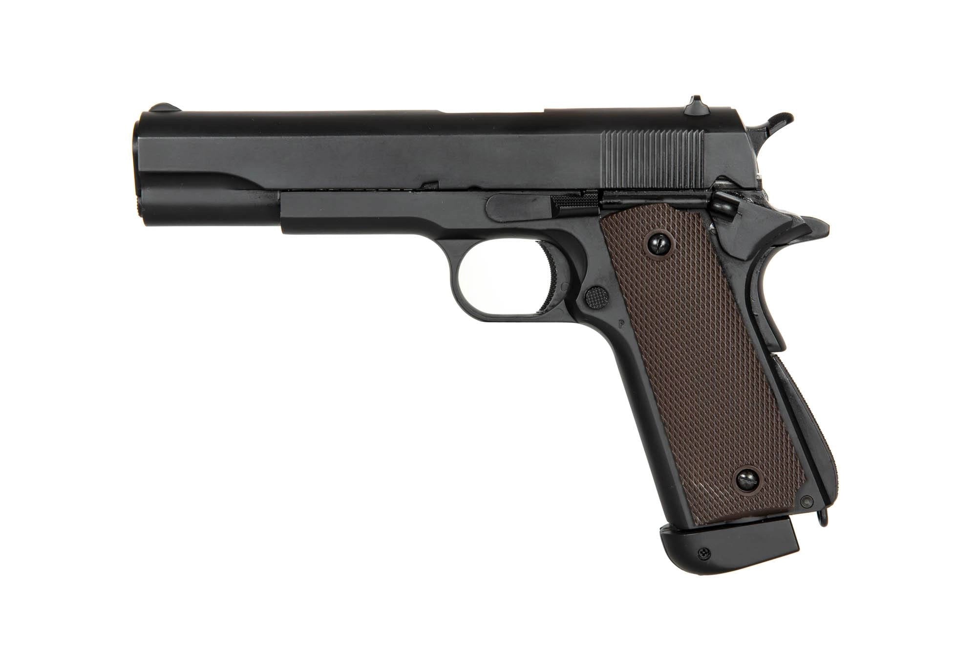 Replika pistoletu M1911 (823)