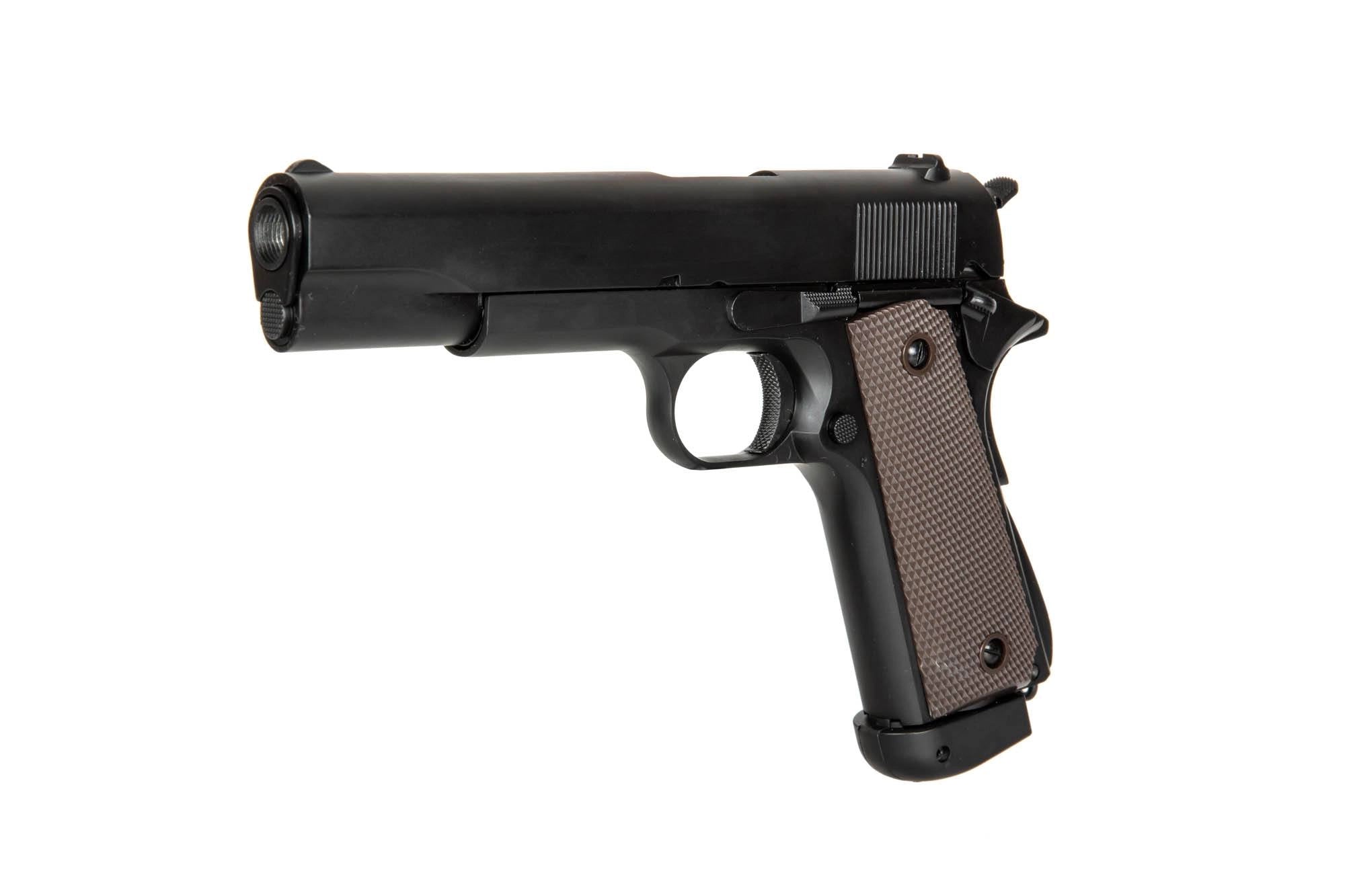 Replika pistoletu M1911 (823)-1