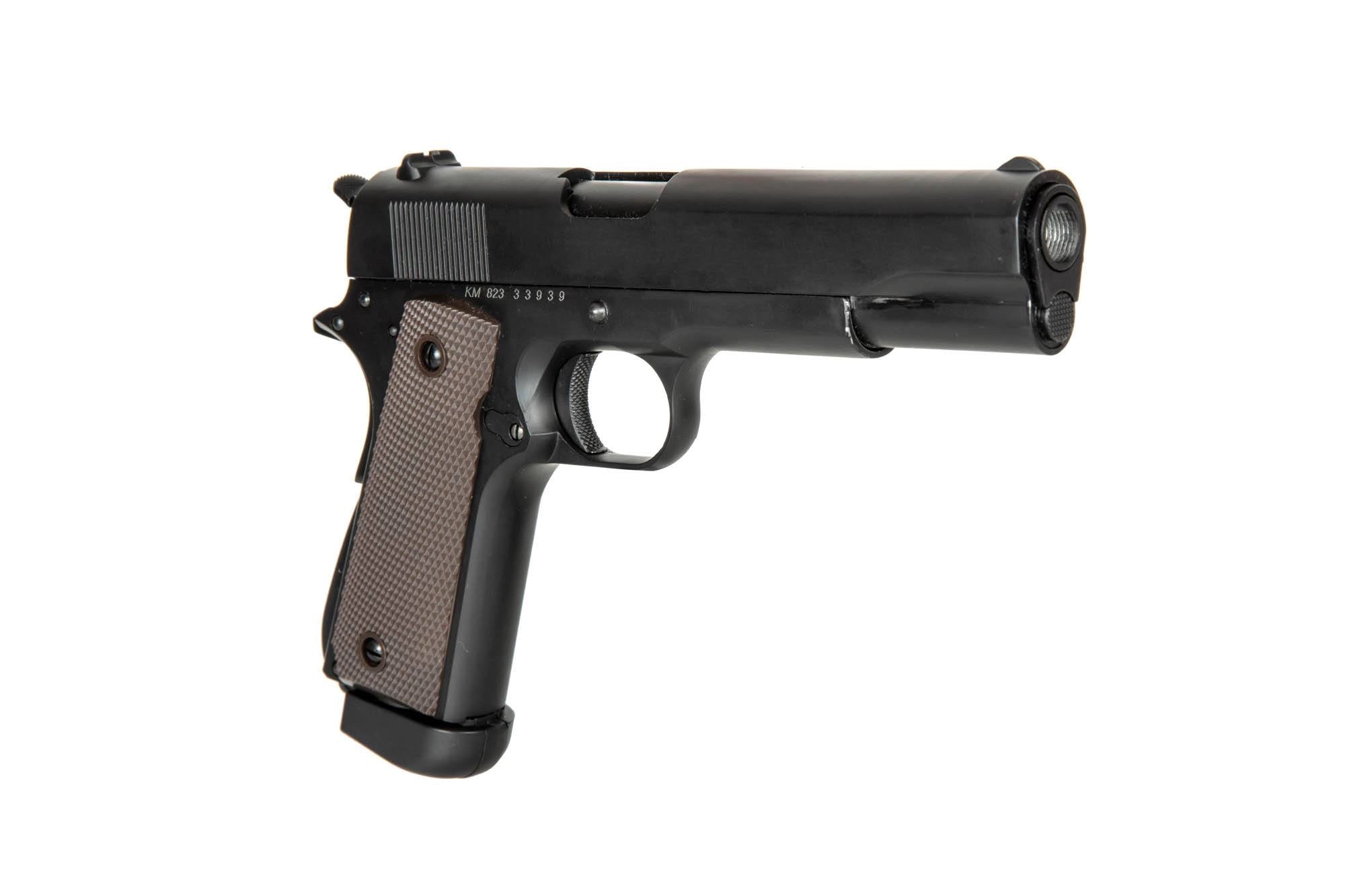 Replika pistoletu M1911 (823)-2