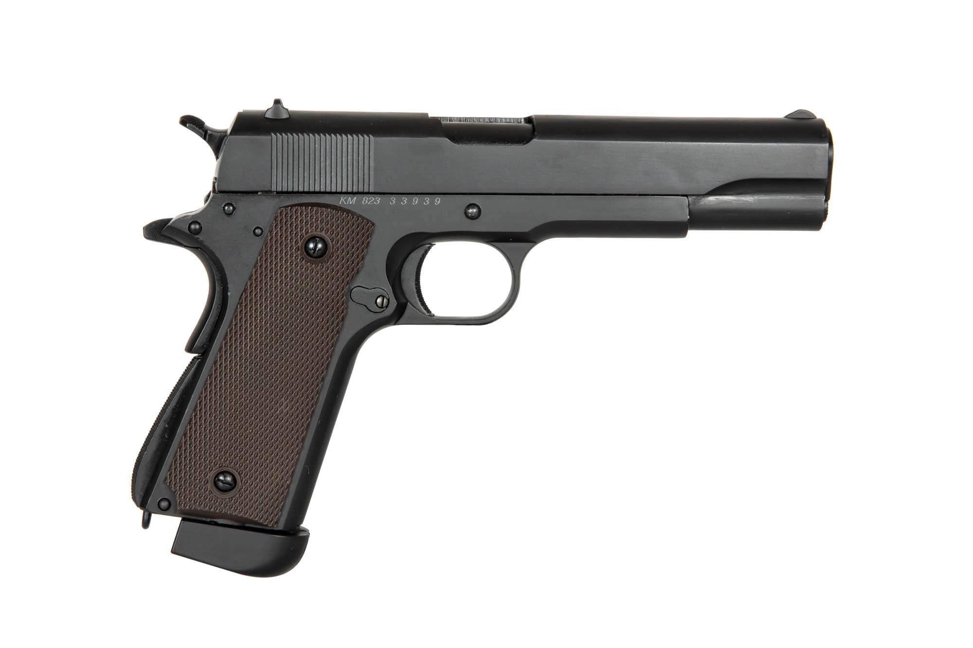Replika pistoletu M1911 (823)-3