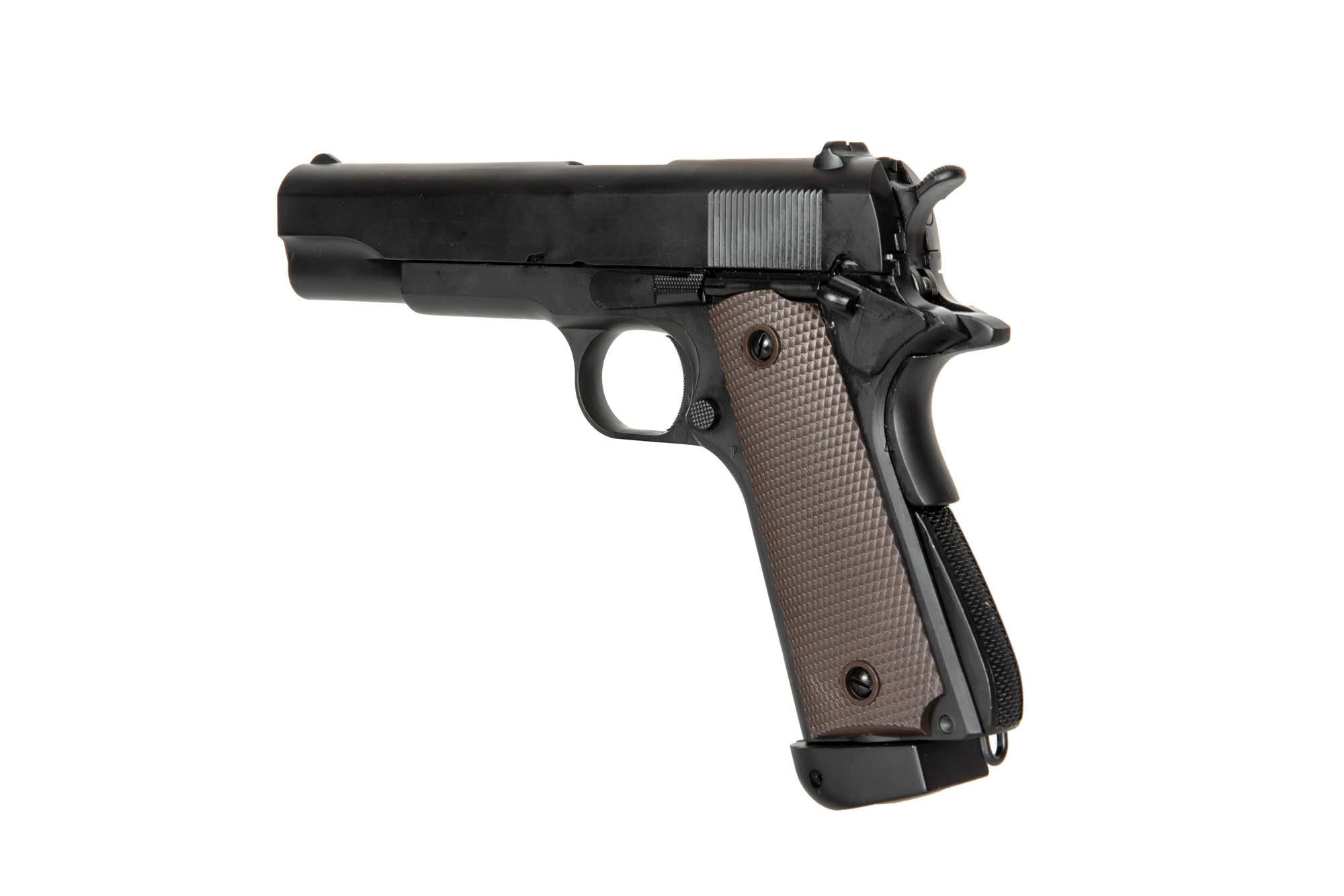 Replika pistoletu M1911 (823)-5