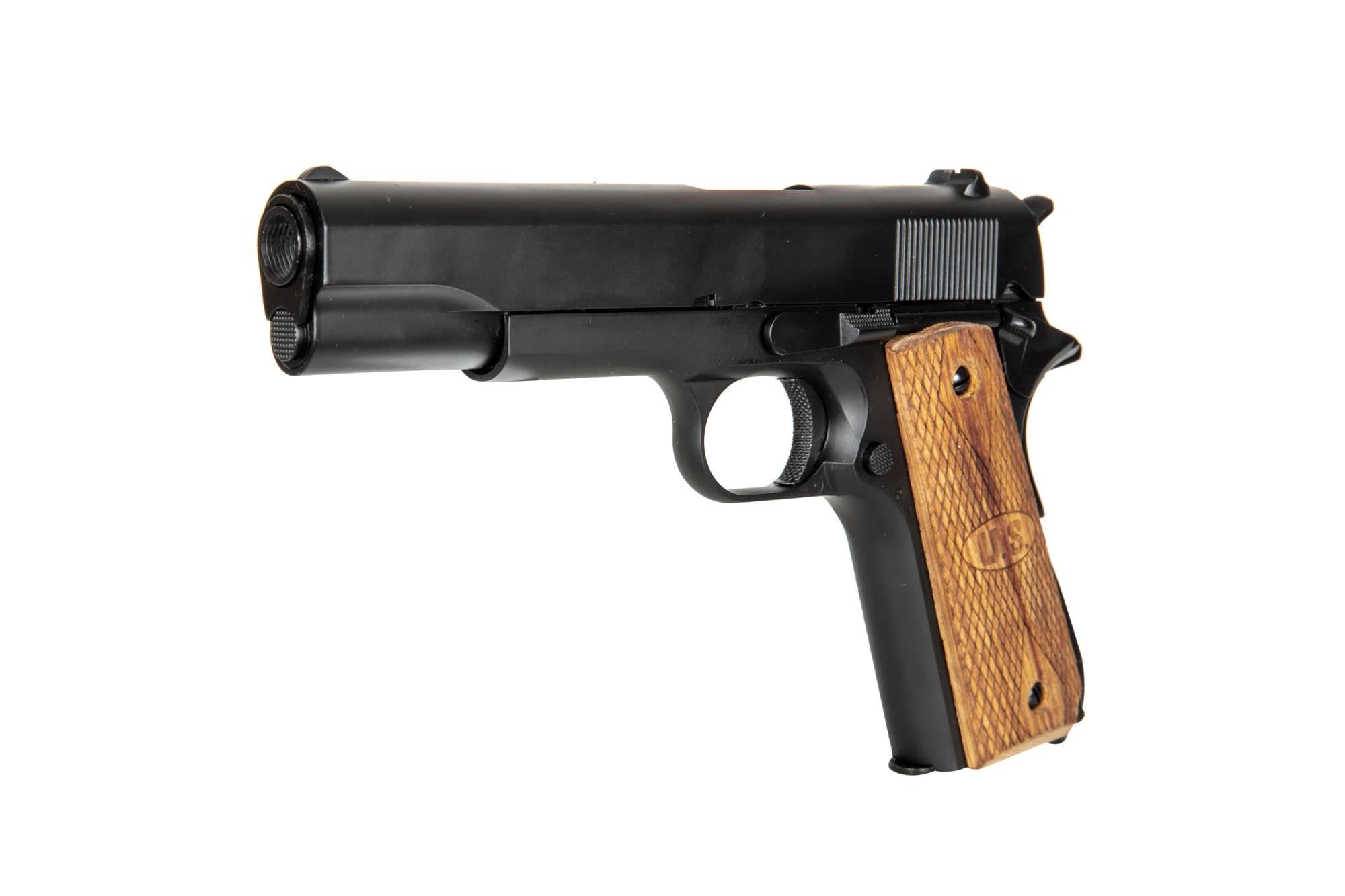 Replika Pistoletu m1911 (786)-1