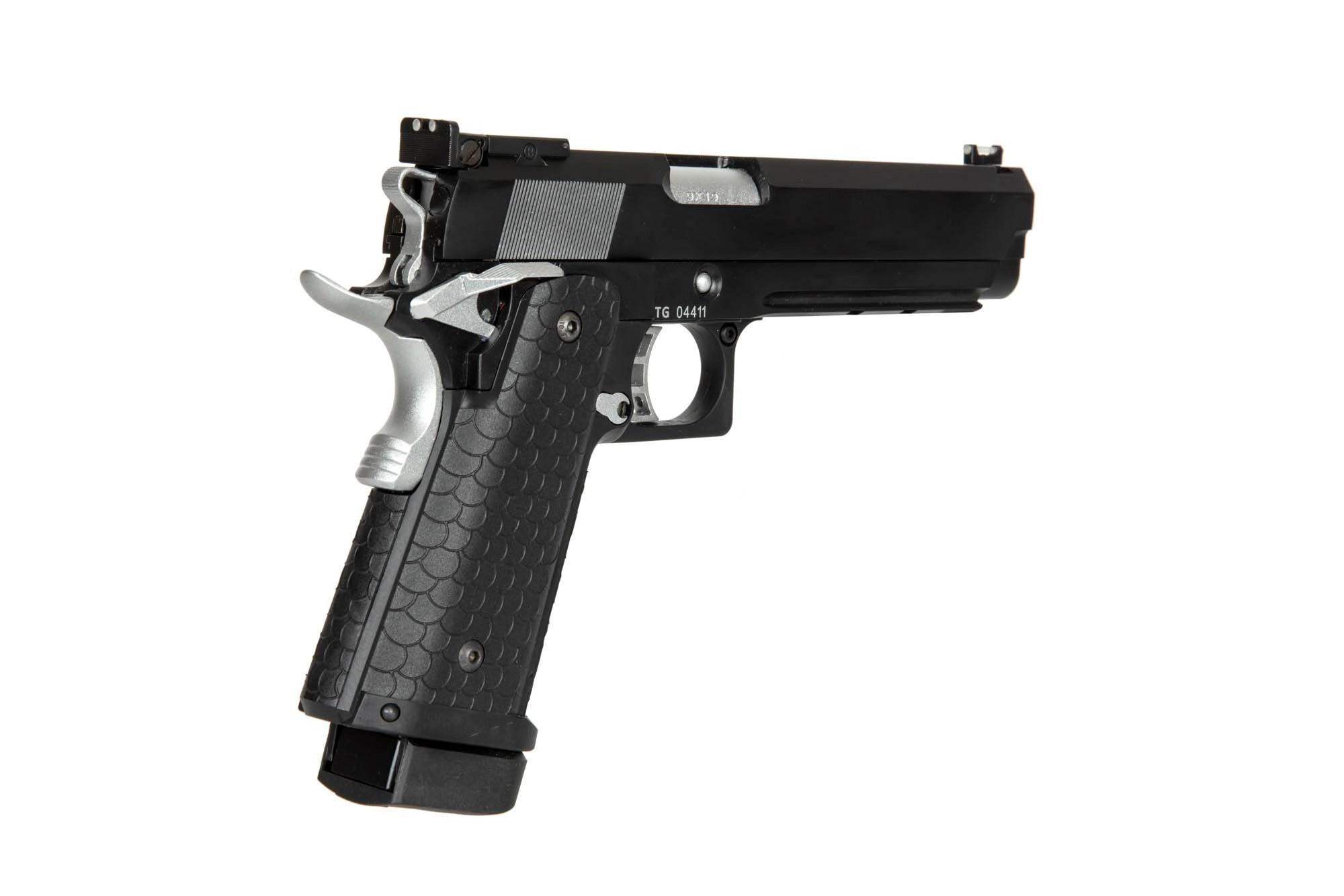 Replika pistoletu Hi-Capa 5.1 (795)-4
