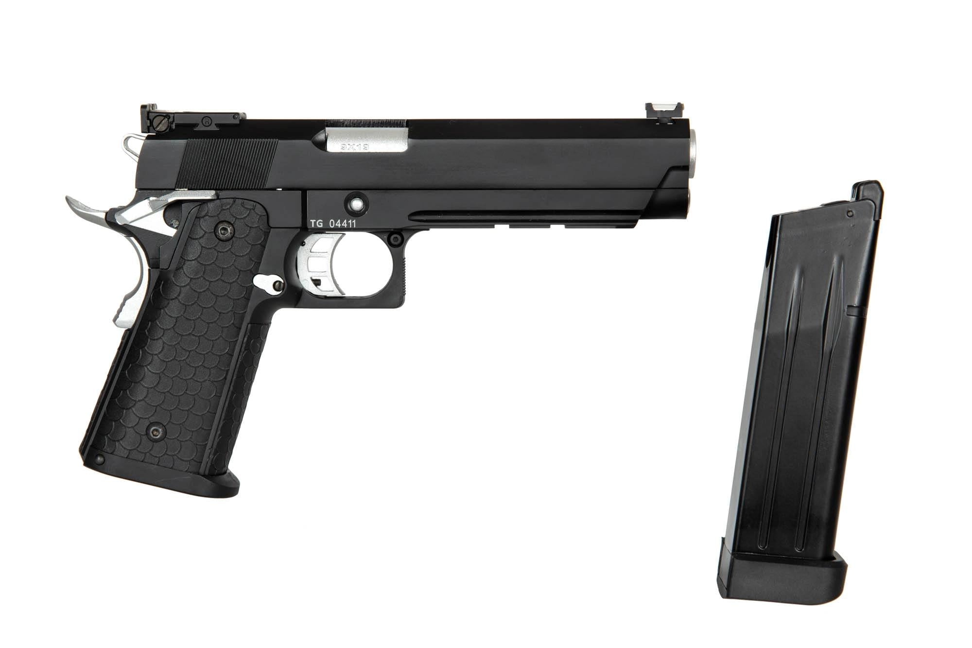 Replika pistoletu Hi-Capa 5.1 (795)-6