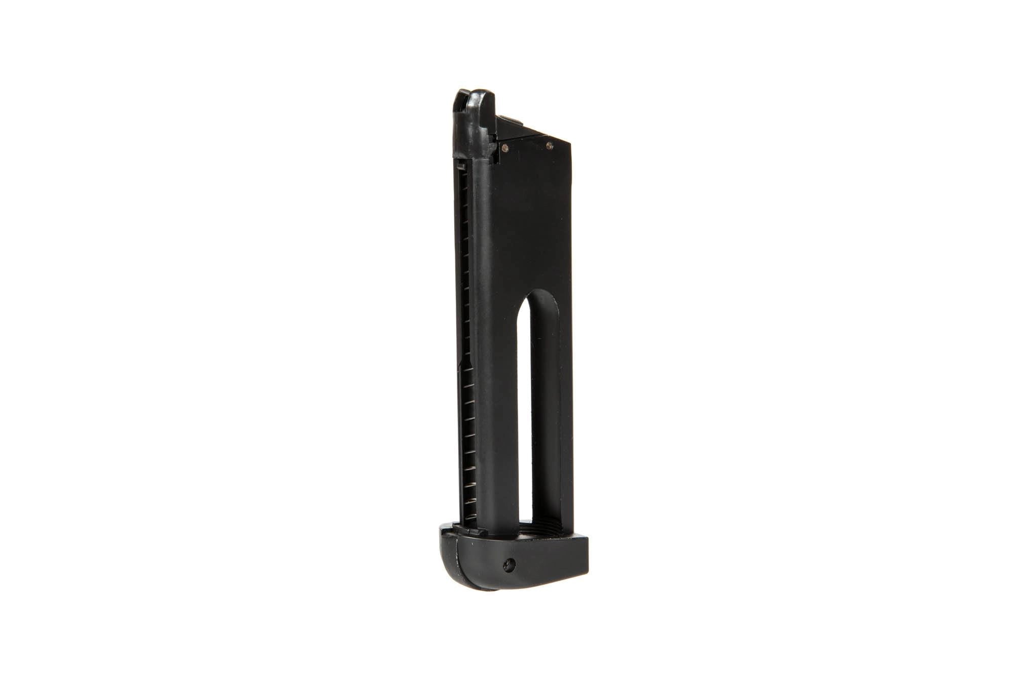 CO2 27 BB Magazine for Double Bell 823 (M1911) Replicas