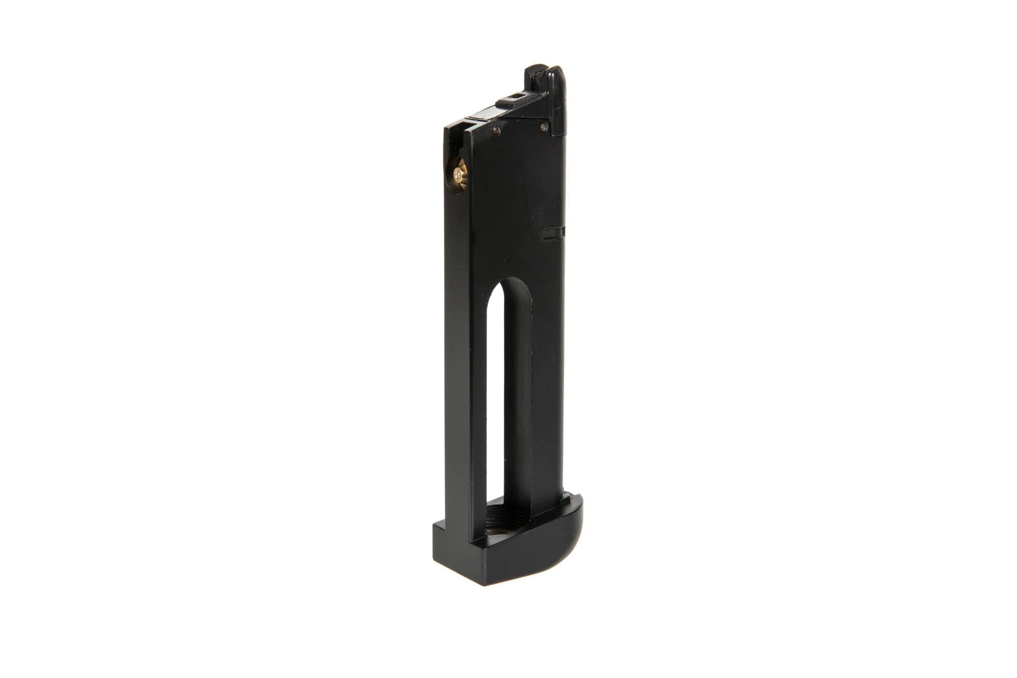 CO2 27 BB Magazine for Double Bell 823 (M1911) Replicas-1