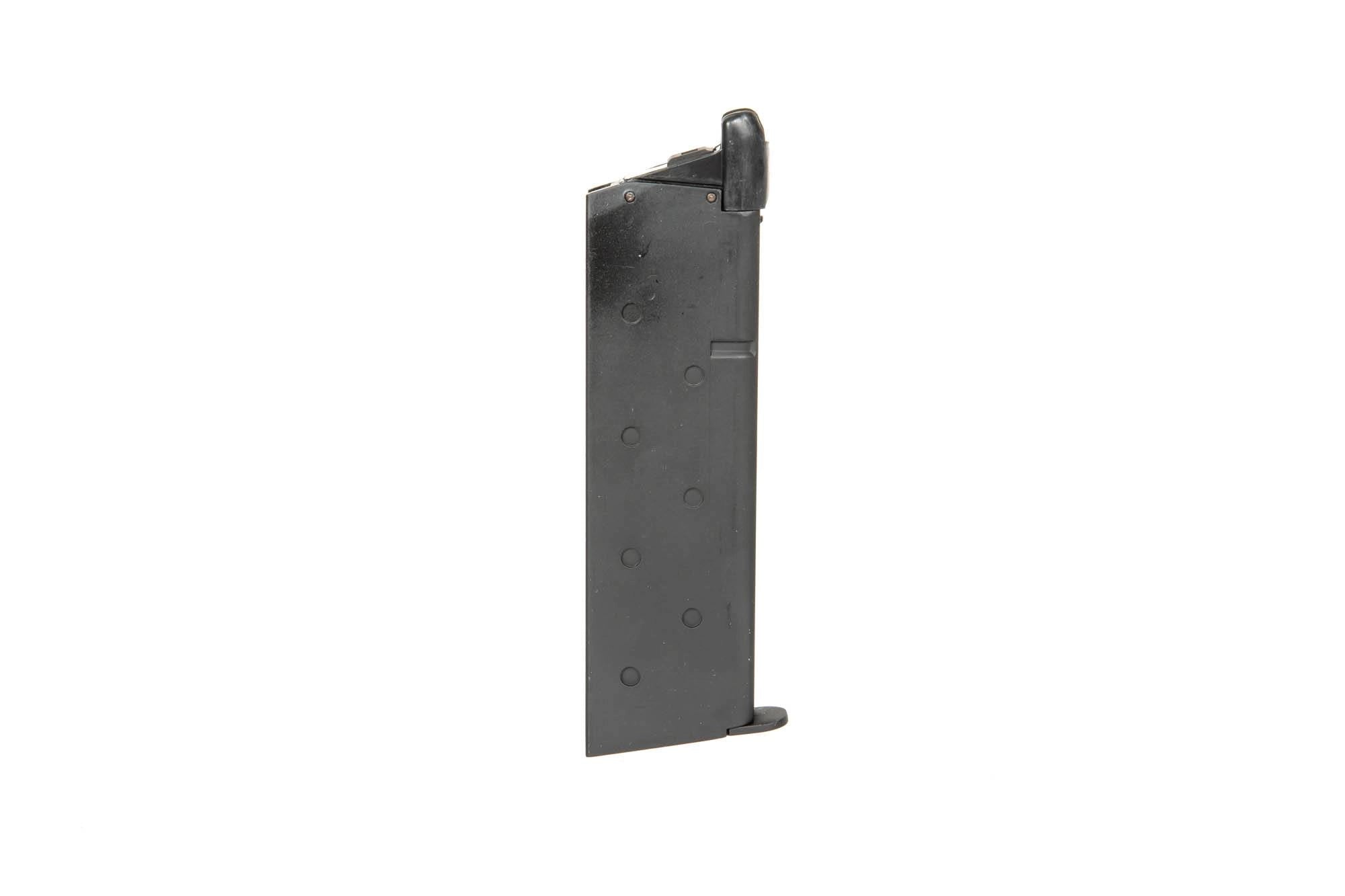 Green Gas 25 BB Magazine for Double Bell 723 (M1911) Replicas-2