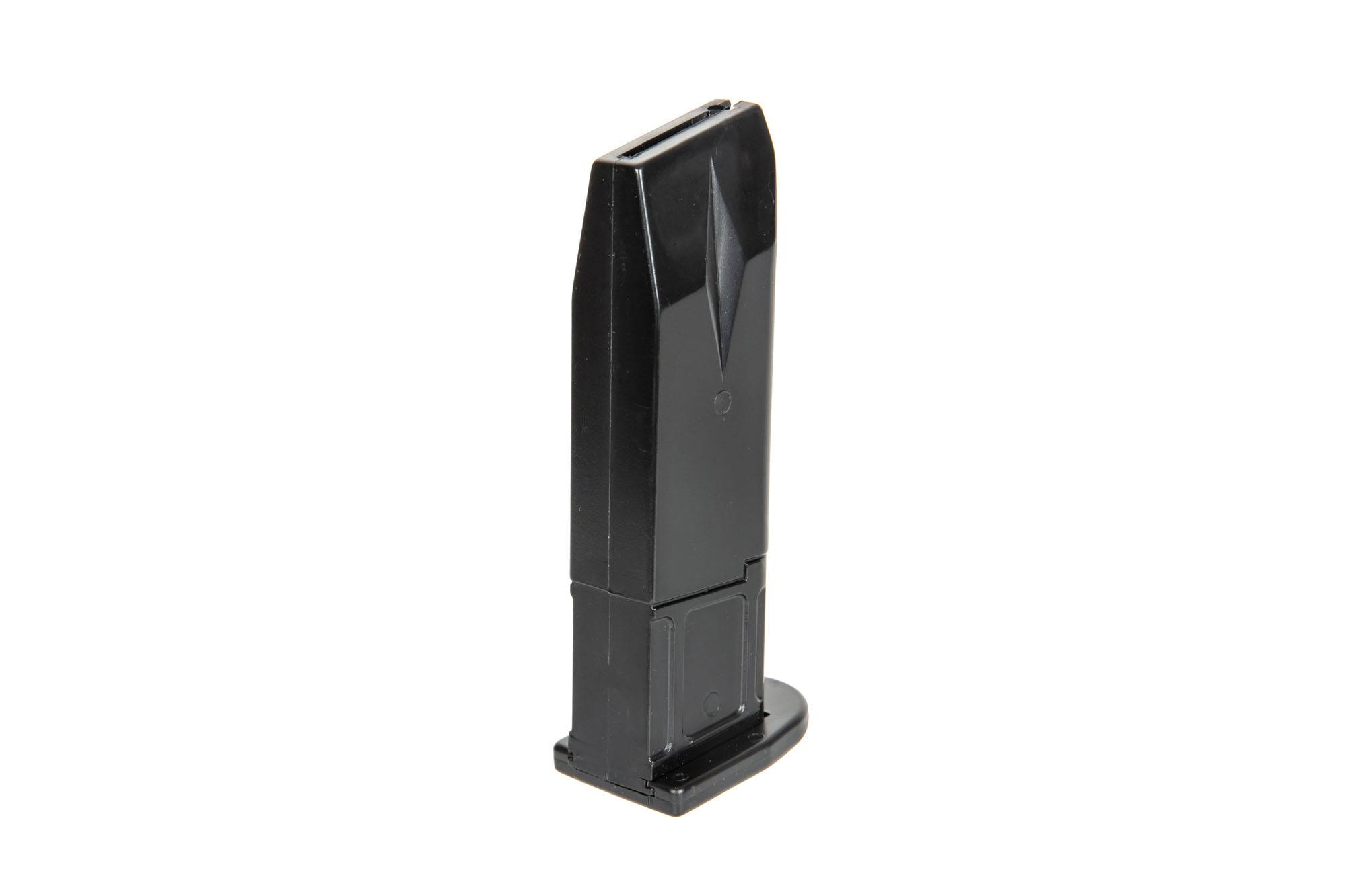12 BB Magazine for P99-Umarex Spring Action Pistol Replica by Umarex on Airsoft Mania Europe