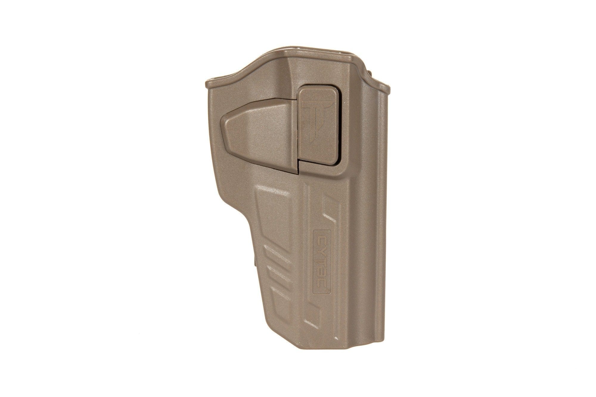 DEFENDER R-Holster for Beretta 92 pistols (MOLLE) - FDE by CYTAC on Airsoft Mania Europe