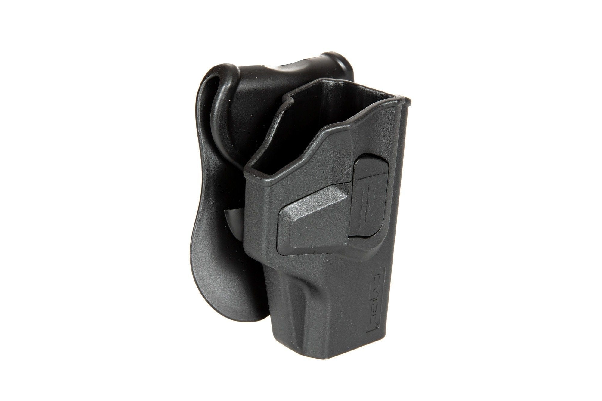 R-DEFENDER Holster for P320, M18 Pistols (Paddle + MOLLE adapter)