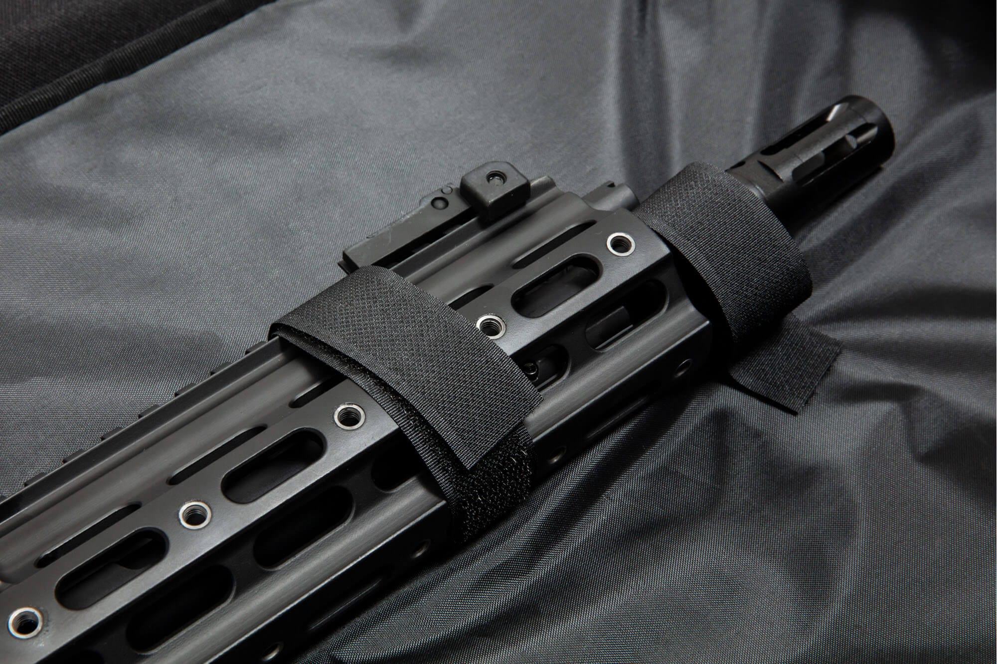 V3 Gun Bag - 87cm - black by Specna Arms on Airsoft Mania Europe