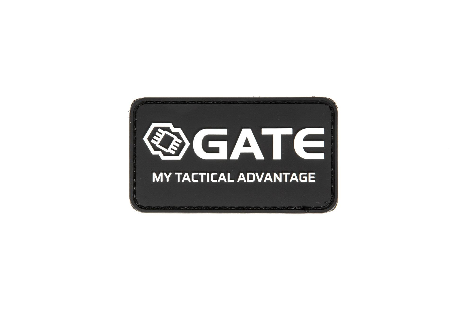 GATE My tactical advantage Patch