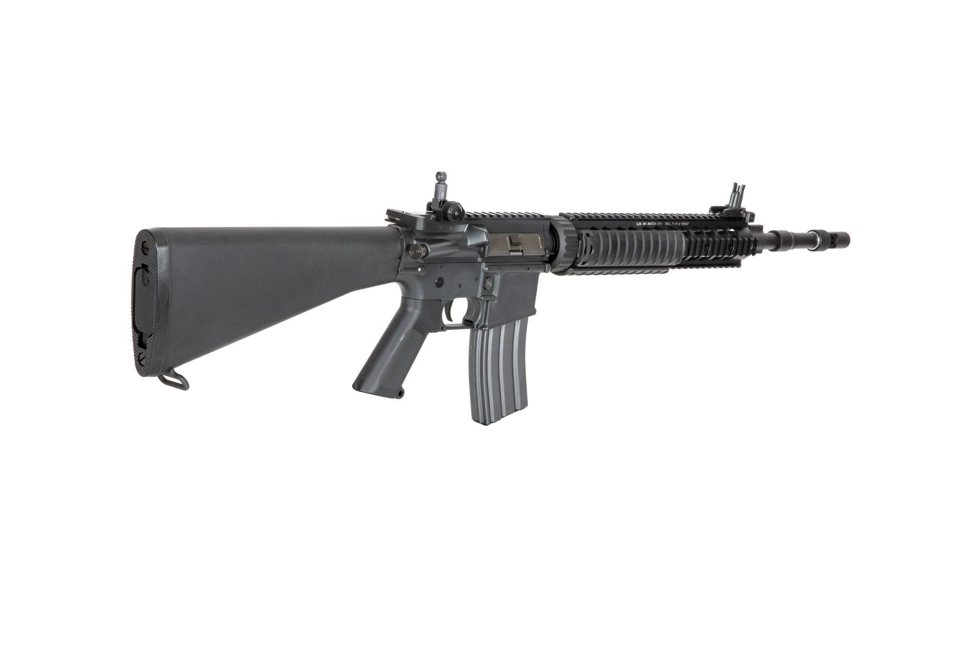 VFC ⚔ Colt MK12 MOD 1 Carbine Replica