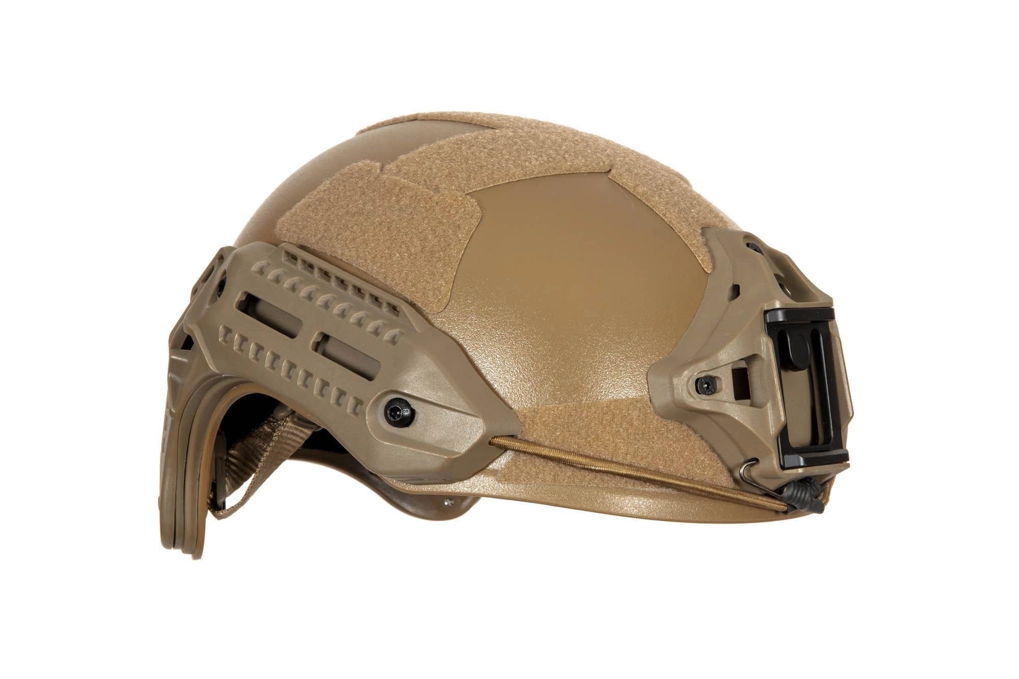MK helmet replica - Tan