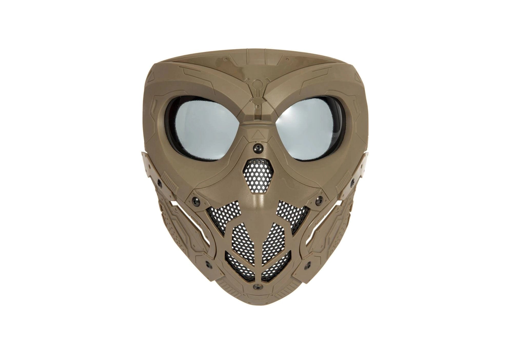Lurker Mask - Coyote