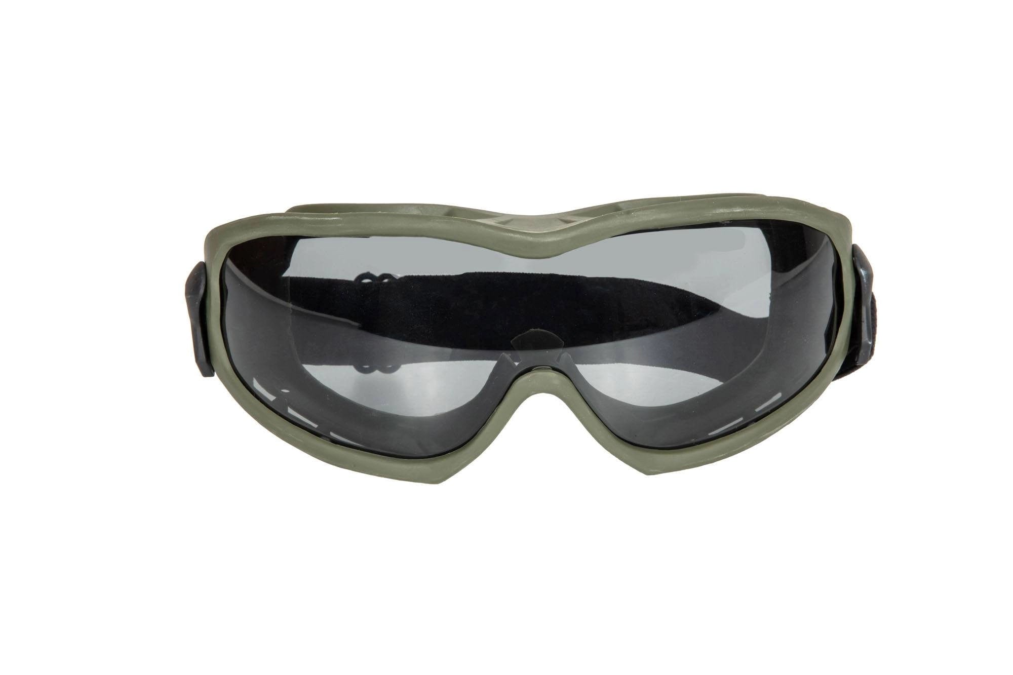 ANT Taktische Schutzbrille - Olive Drab