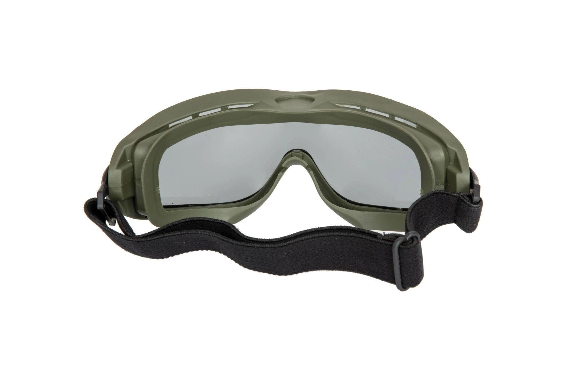 ANT Taktische Schutzbrille - Olive Drab
