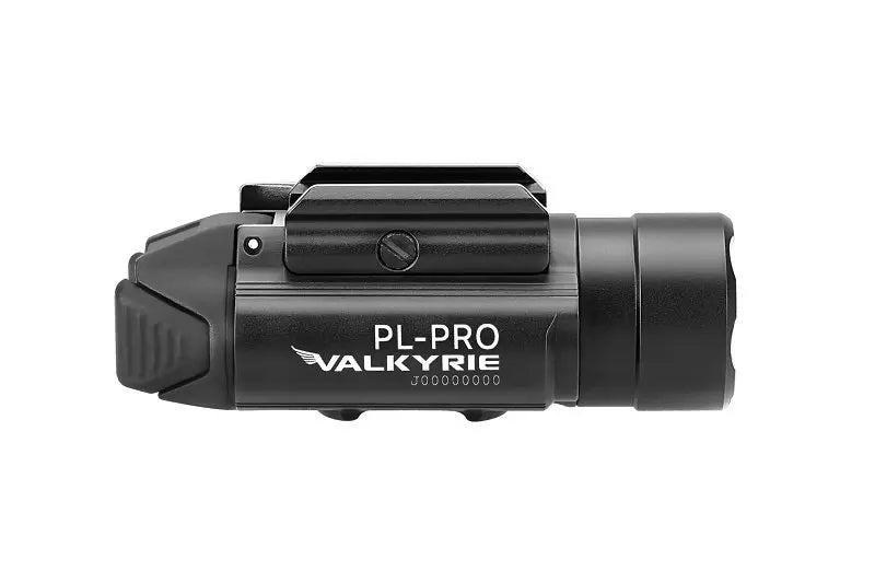 PL-PRO Valkyrie Tactical Flashlight