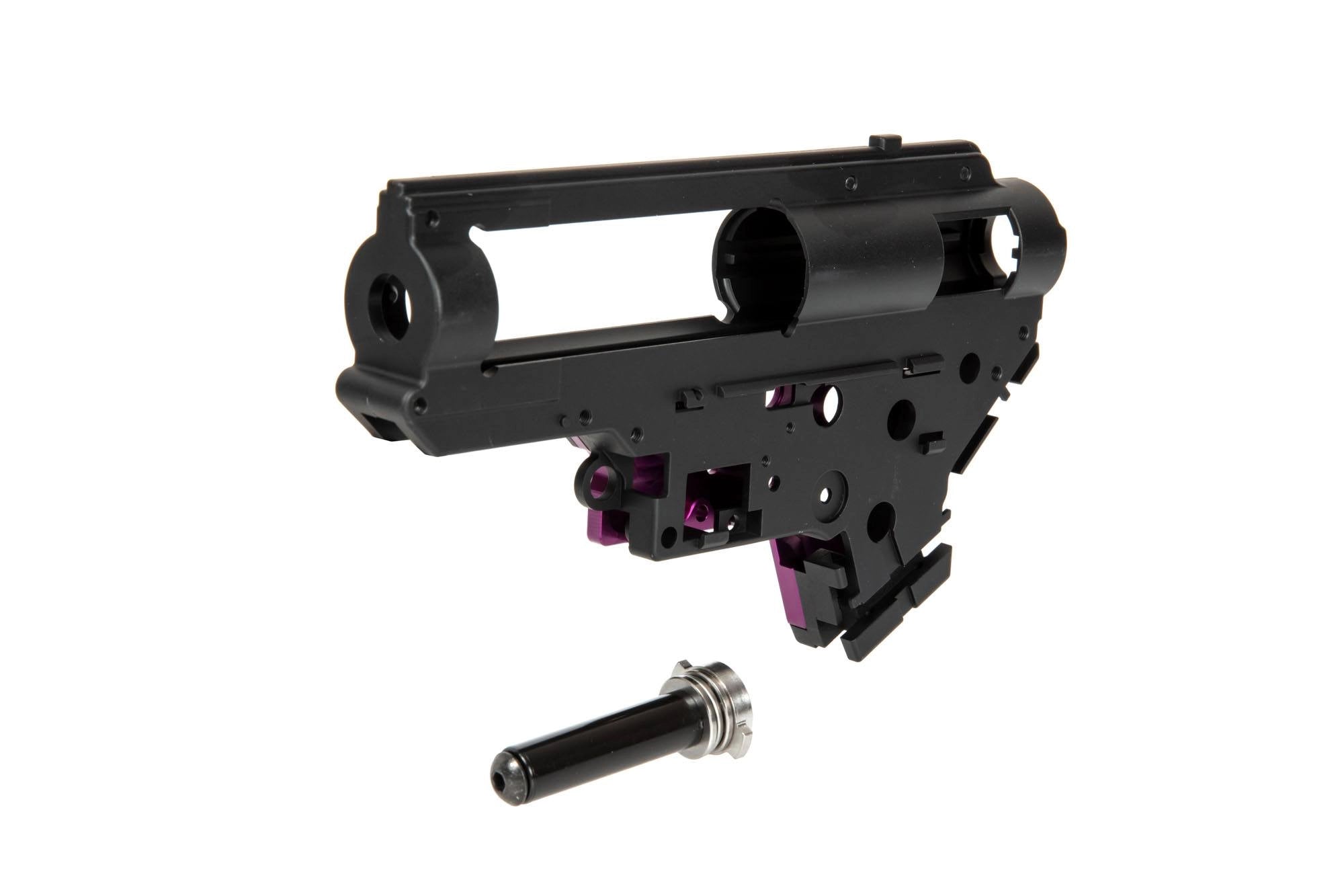 EG Hard V2 8mm Gearbox Frame