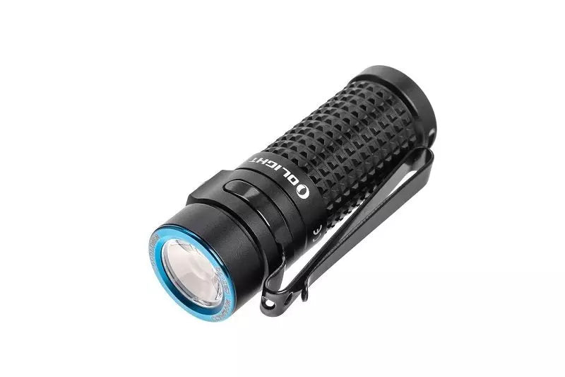 EDC S1R II Baton Flashlight