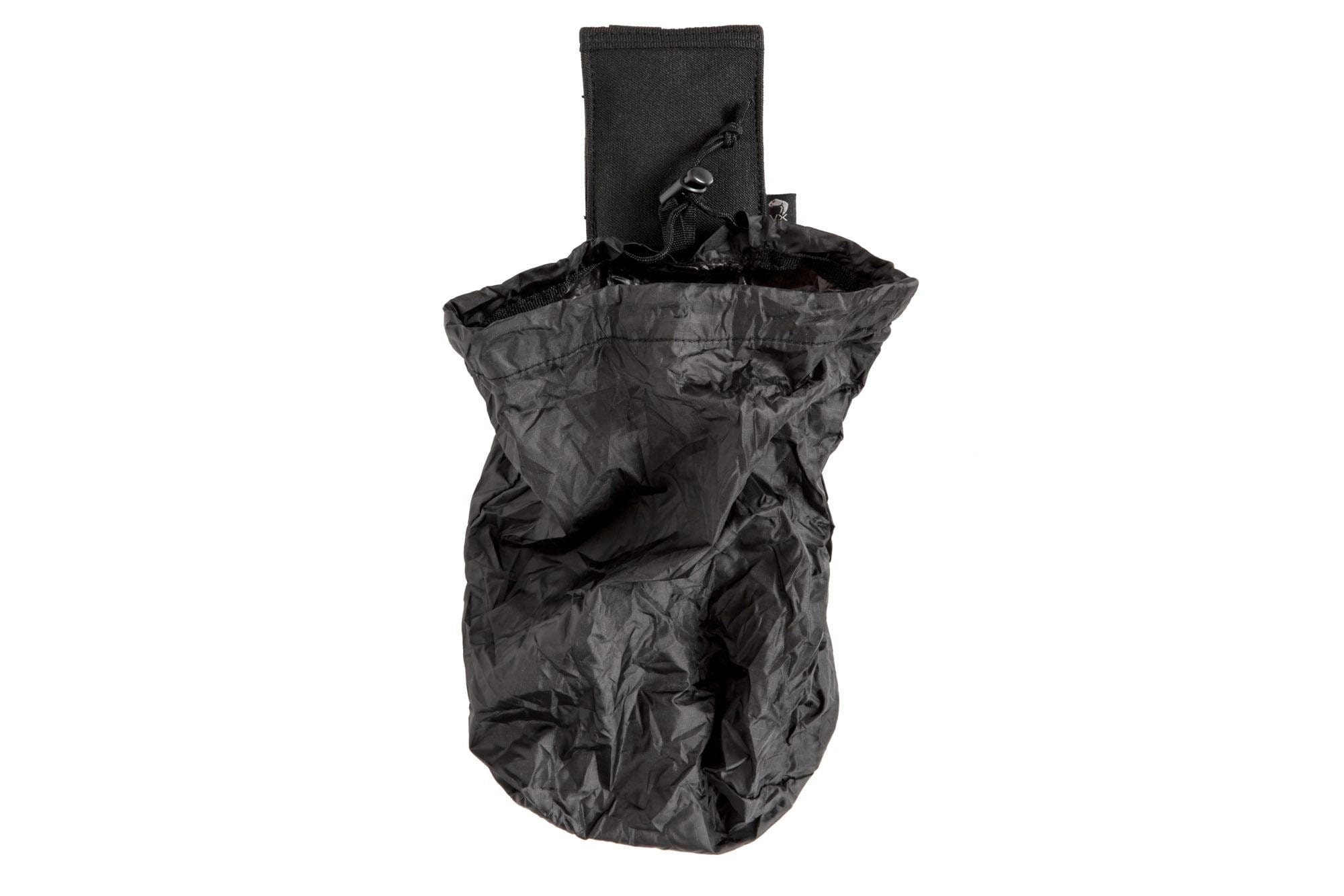 VX Stuffa Dump Bag – Black