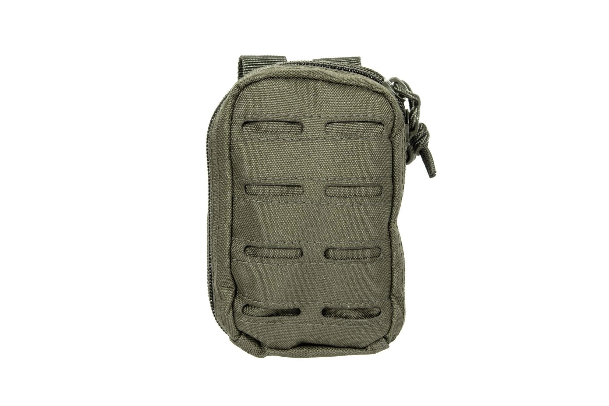 Small Lazer cargo pouch - olive