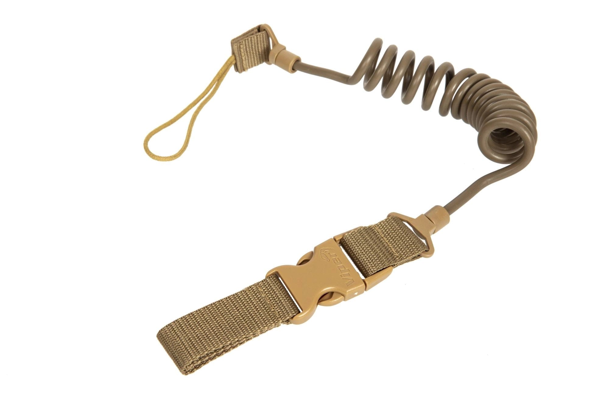 Special Ops Pistole Lanyard - Coyote