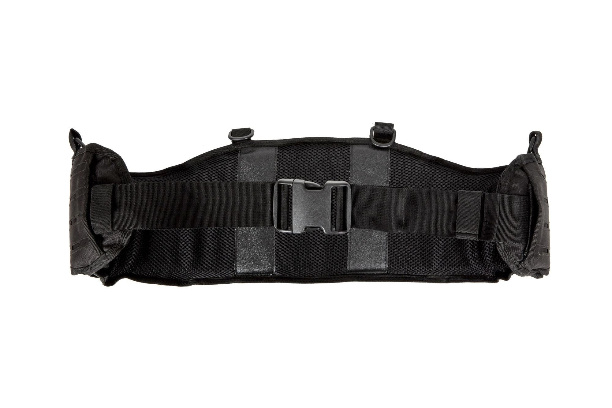 Lazer tactical belt - black