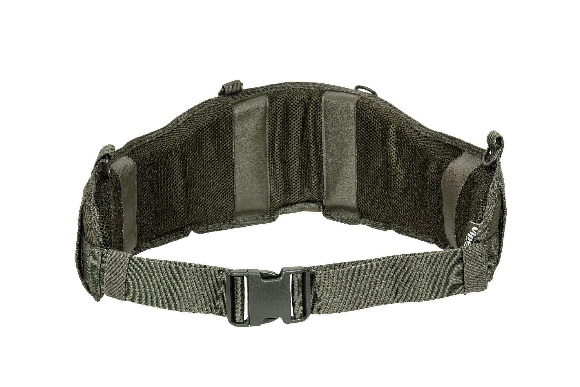 Lazer tactical belt - olive-1