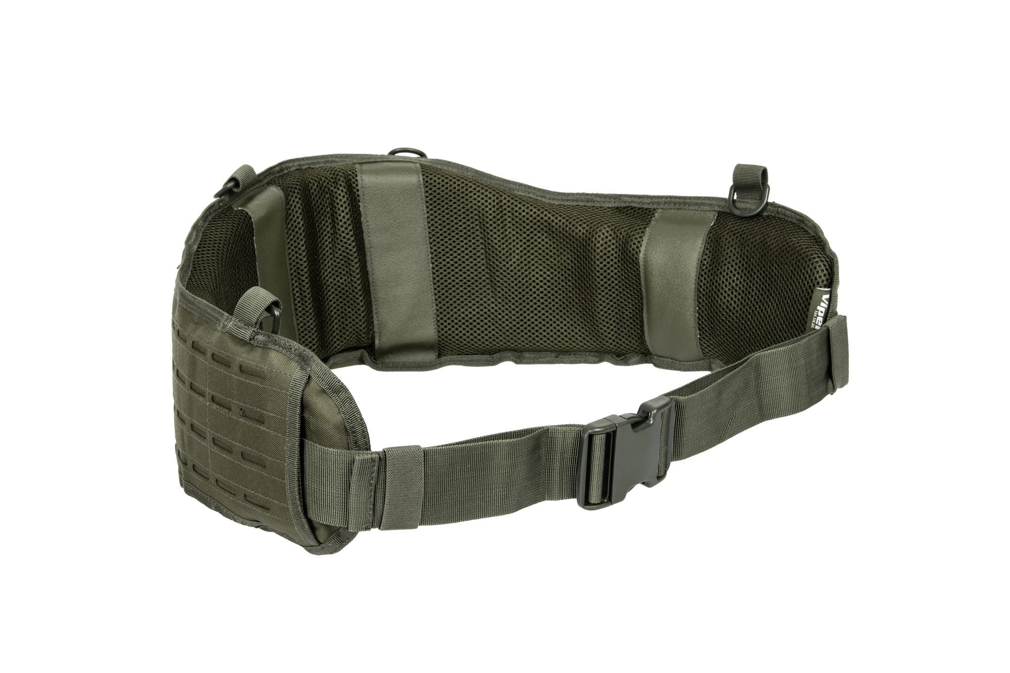 Lazer tactical belt - olive-2