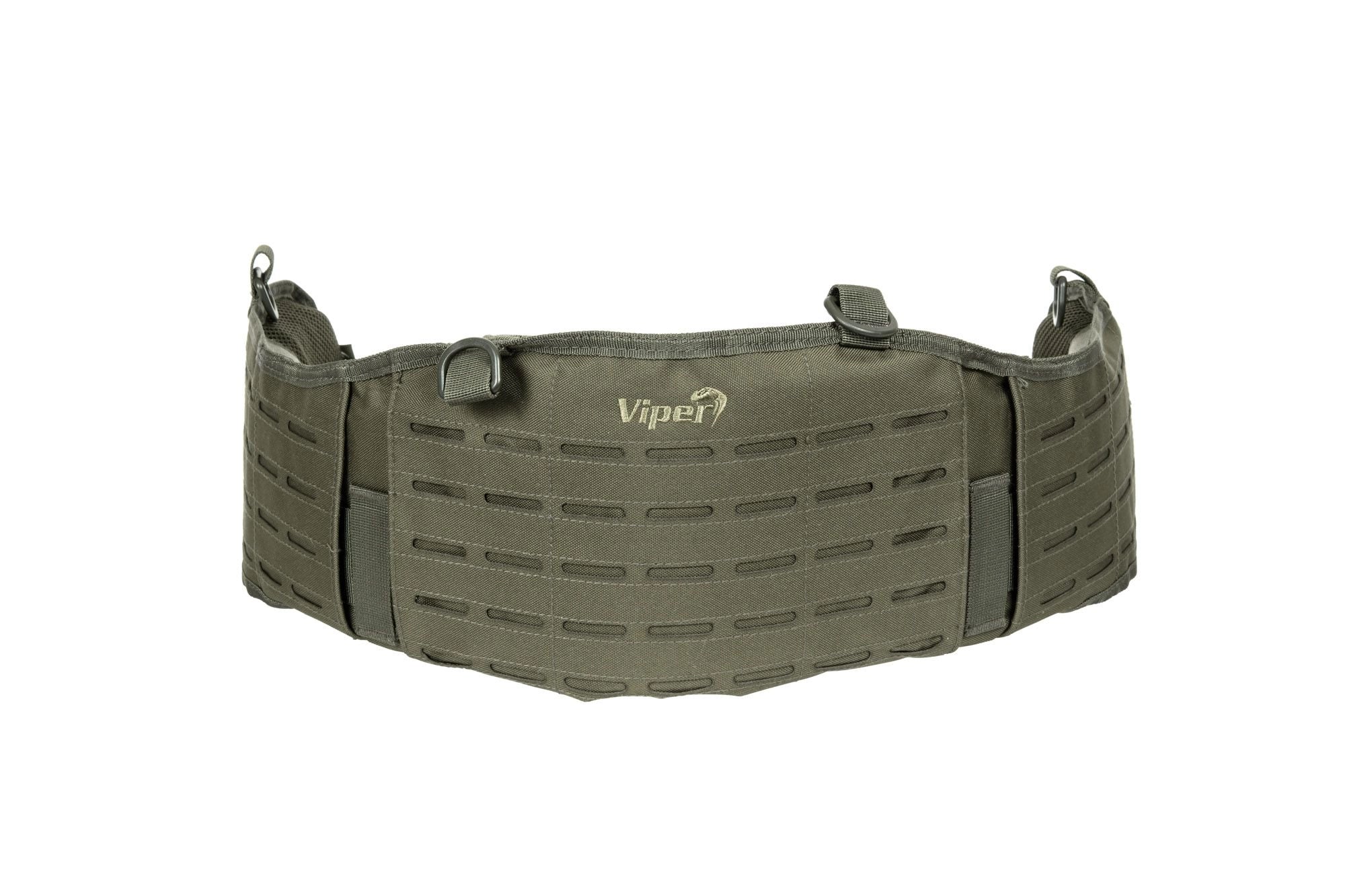 Lazer tactical belt - olive-4