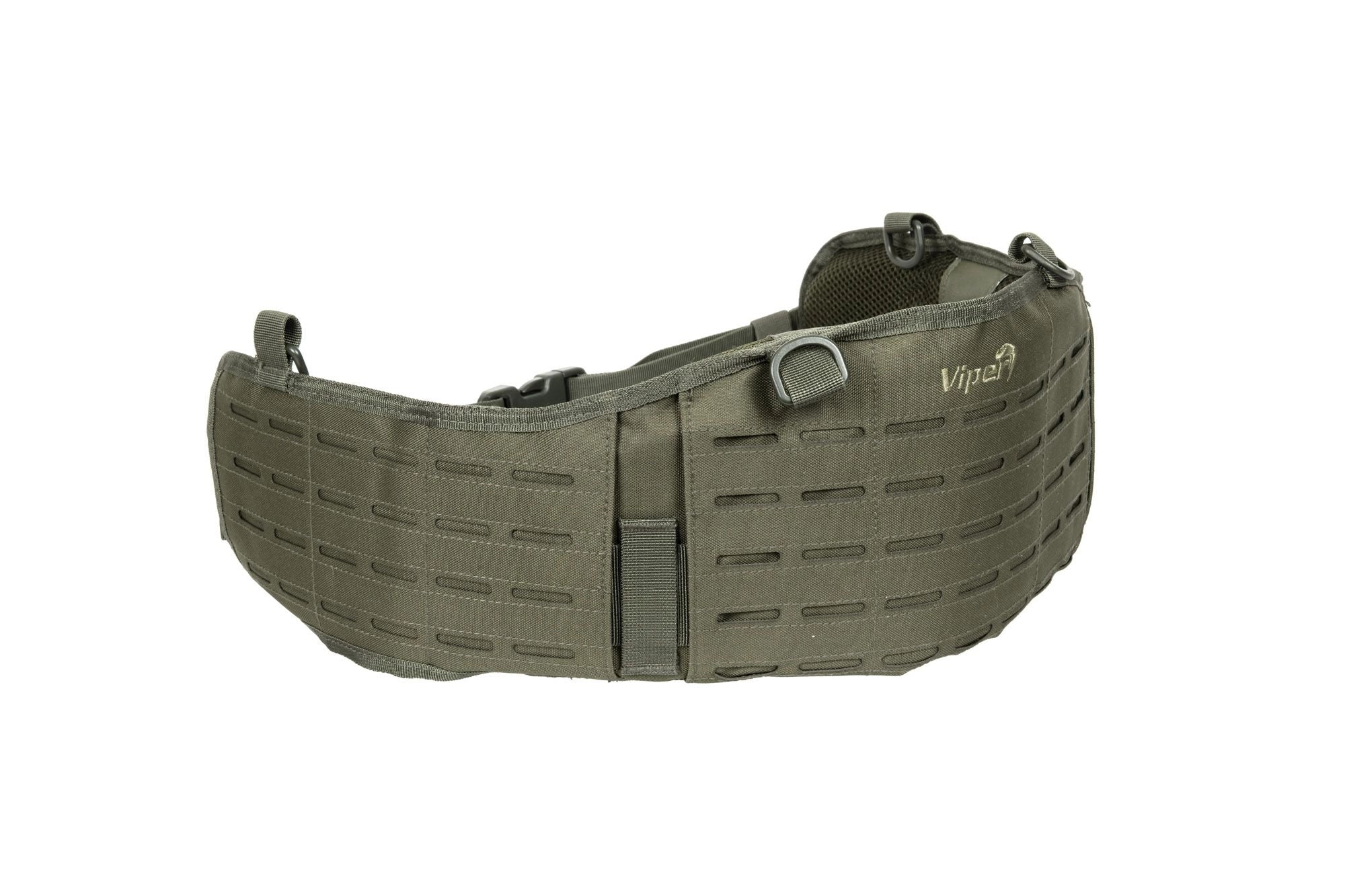 Lazer tactical belt - olive-5