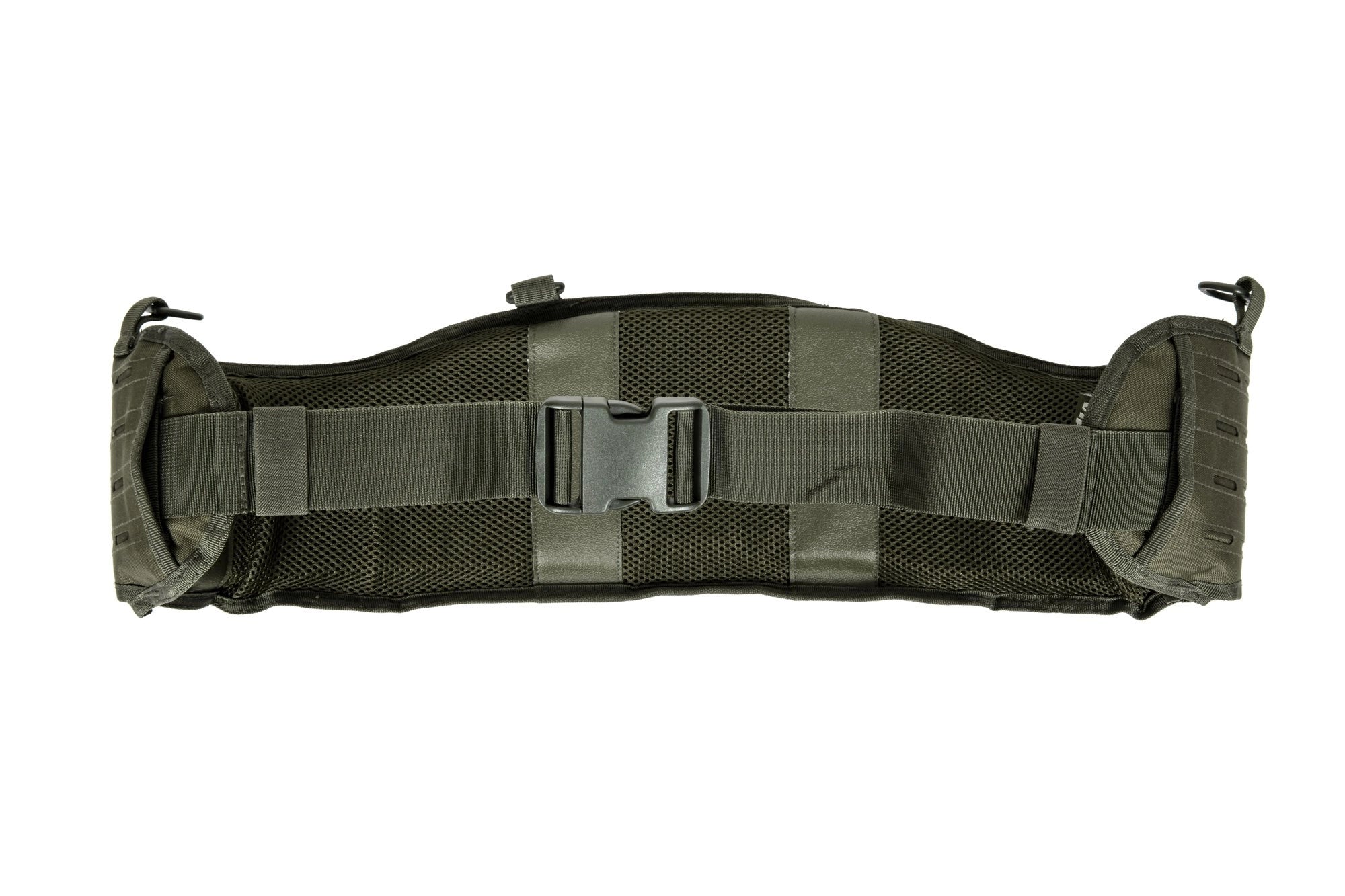Lazer tactical belt - olive-6