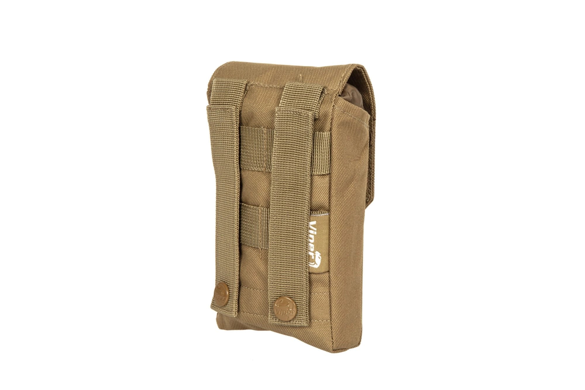 First Aid kit Pouch - Coyote-2