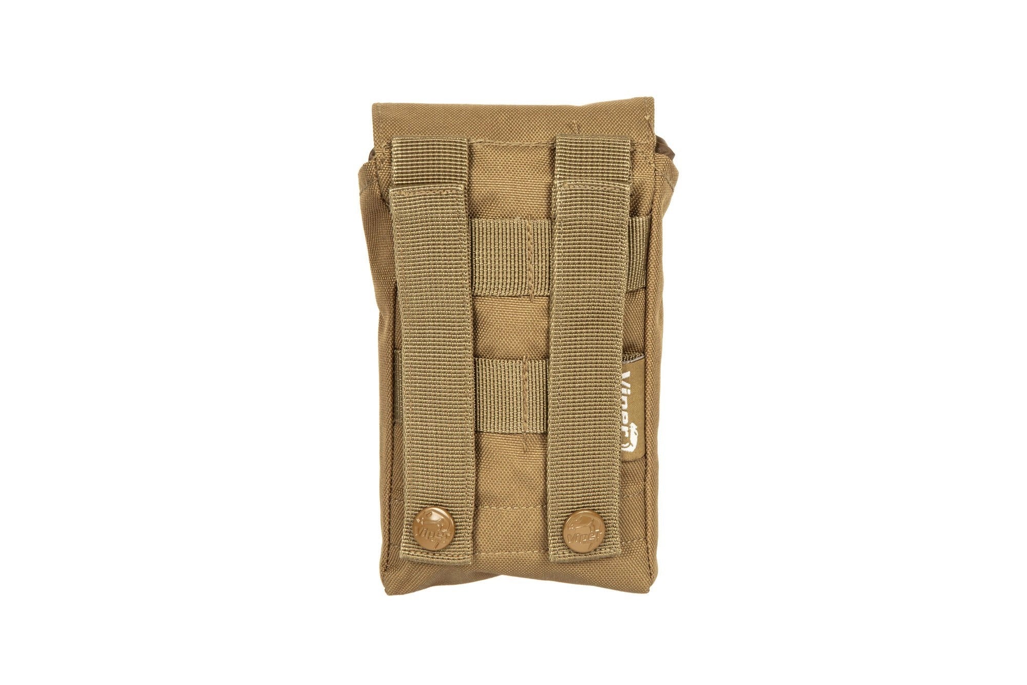 First Aid kit Pouch - Coyote-3